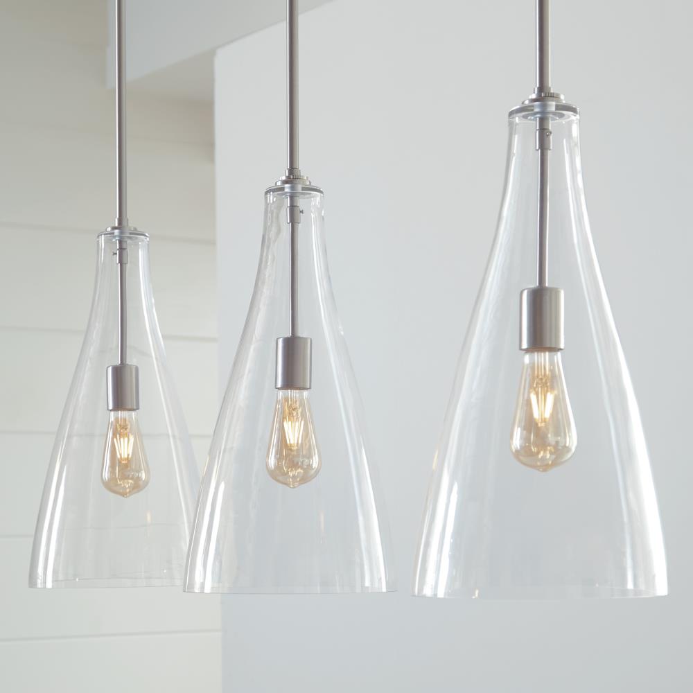 Generation Lighting 6537001-962 Pendant-Lights - View #5