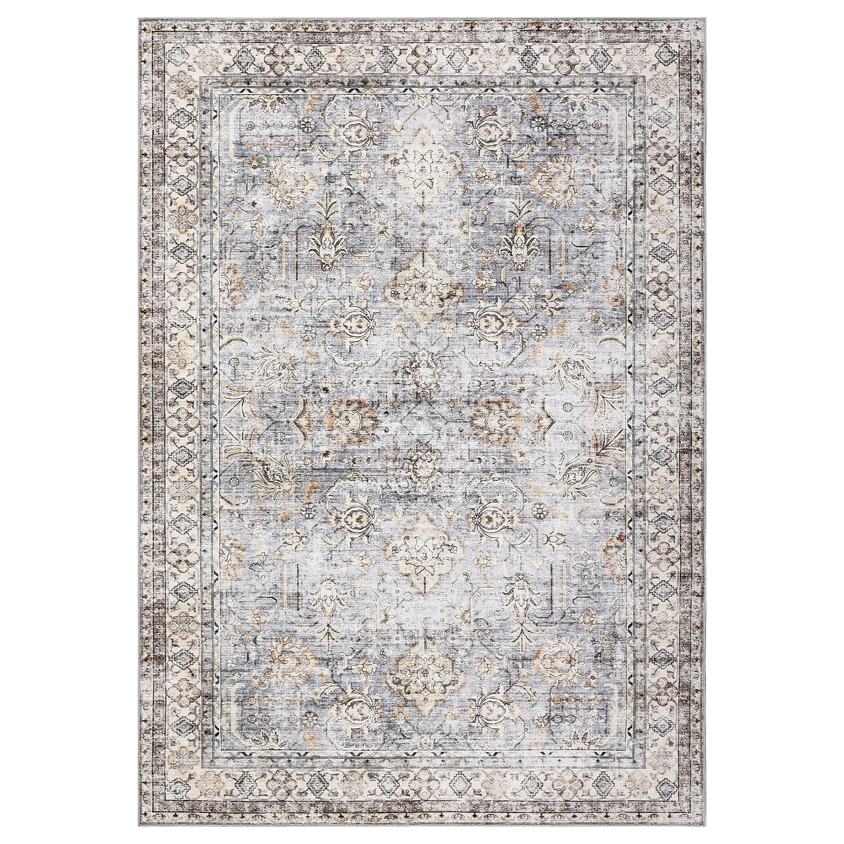 GAOMON CJH-DT-PHO0202467 rugs - View #3