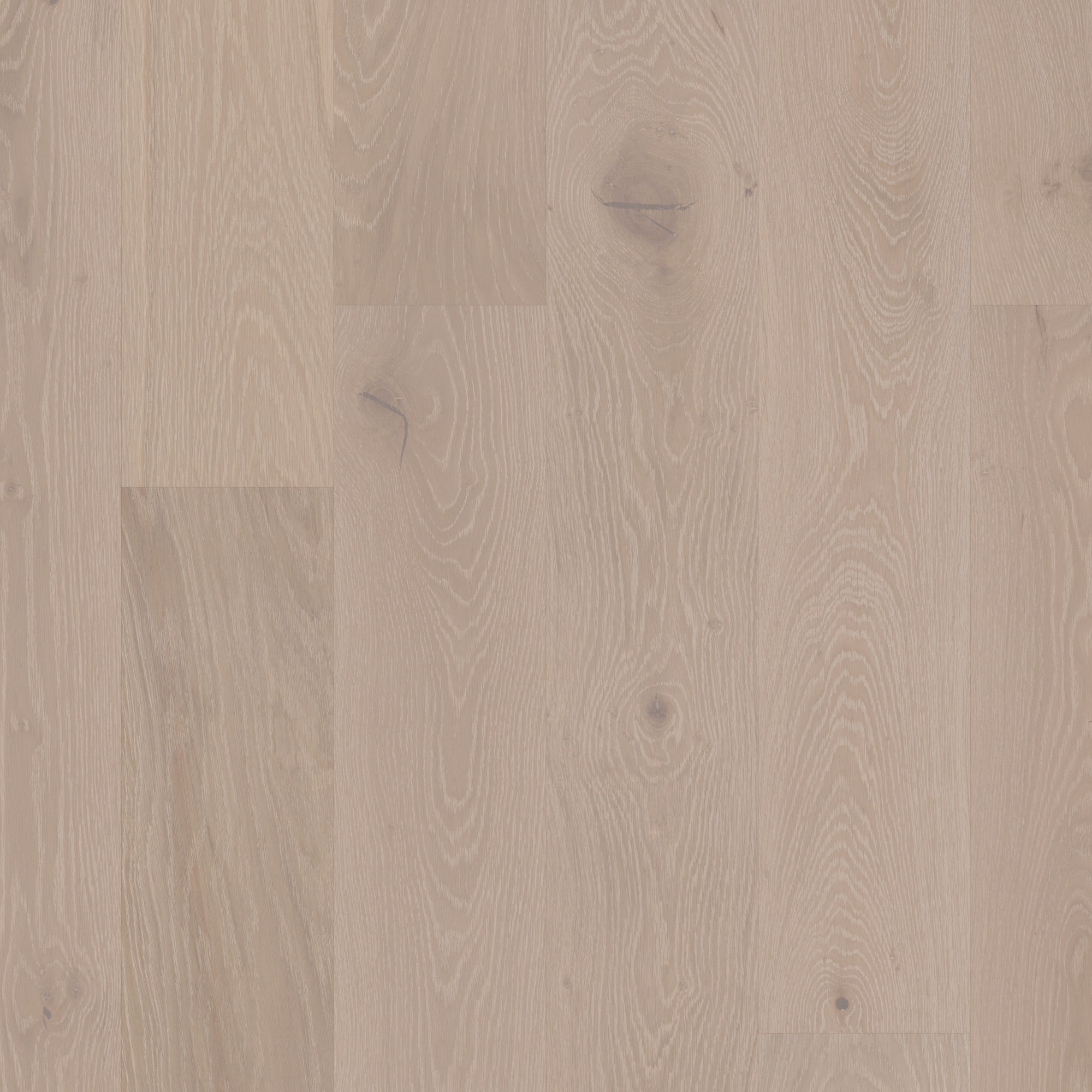 Shaw LX77401077 Balladry 7.5 Wynwood White oak 7-1/2-in W x 5/8-in T x Varying Length Wirebrushed Engineered Hardwood Flooring ( 23.31-sq ft / Carton )