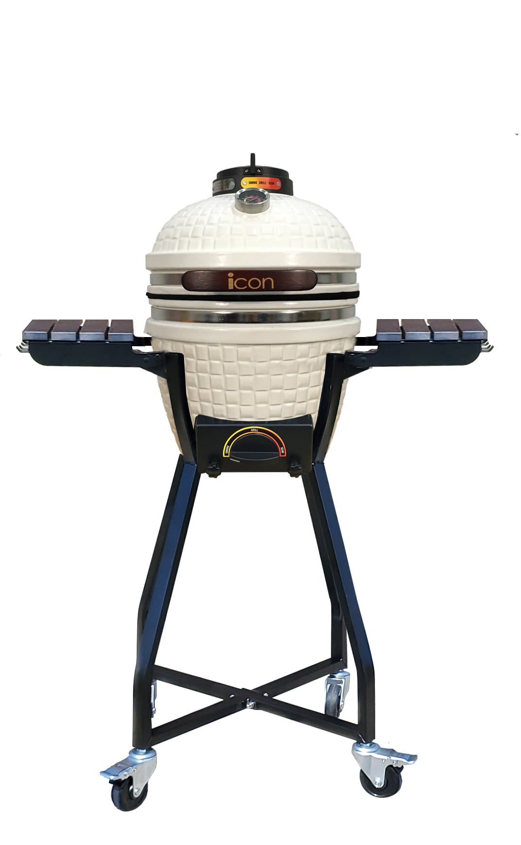 Accessories - Grill, BBQ, Wok on the Vision Pro & Classic B