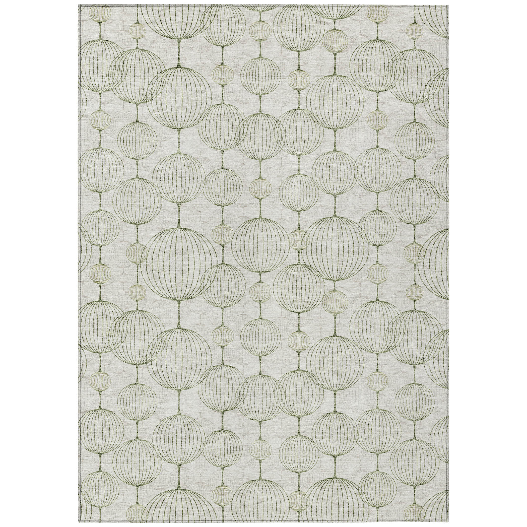 Addison Rugs ACN732GE8X10 rugs - View #2