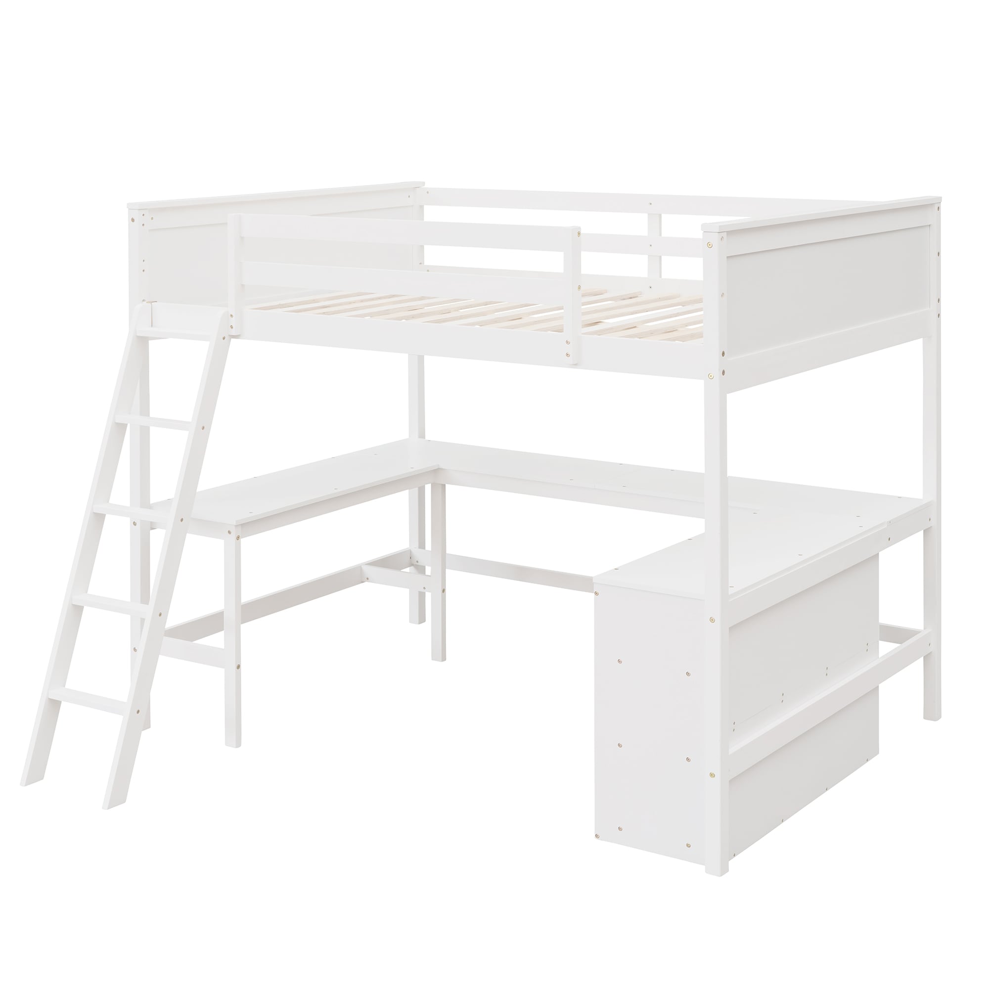 Qualler BLK00538K beds - View #3