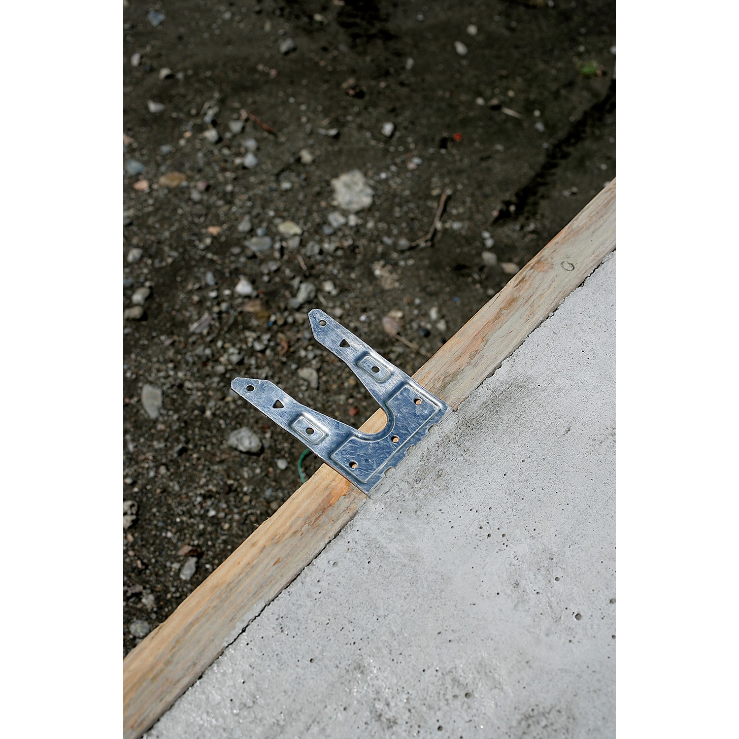 Simpson Strong-Tie MASAZ Trusses-And-Rafter-Ties - View #6