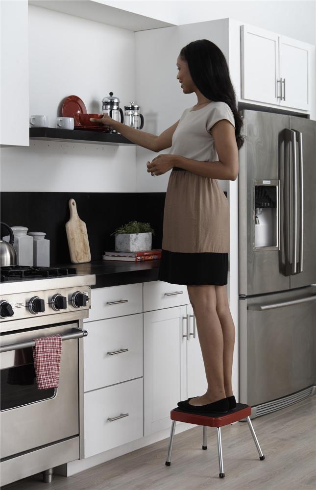 Cosco 11230RED1E step - View #7