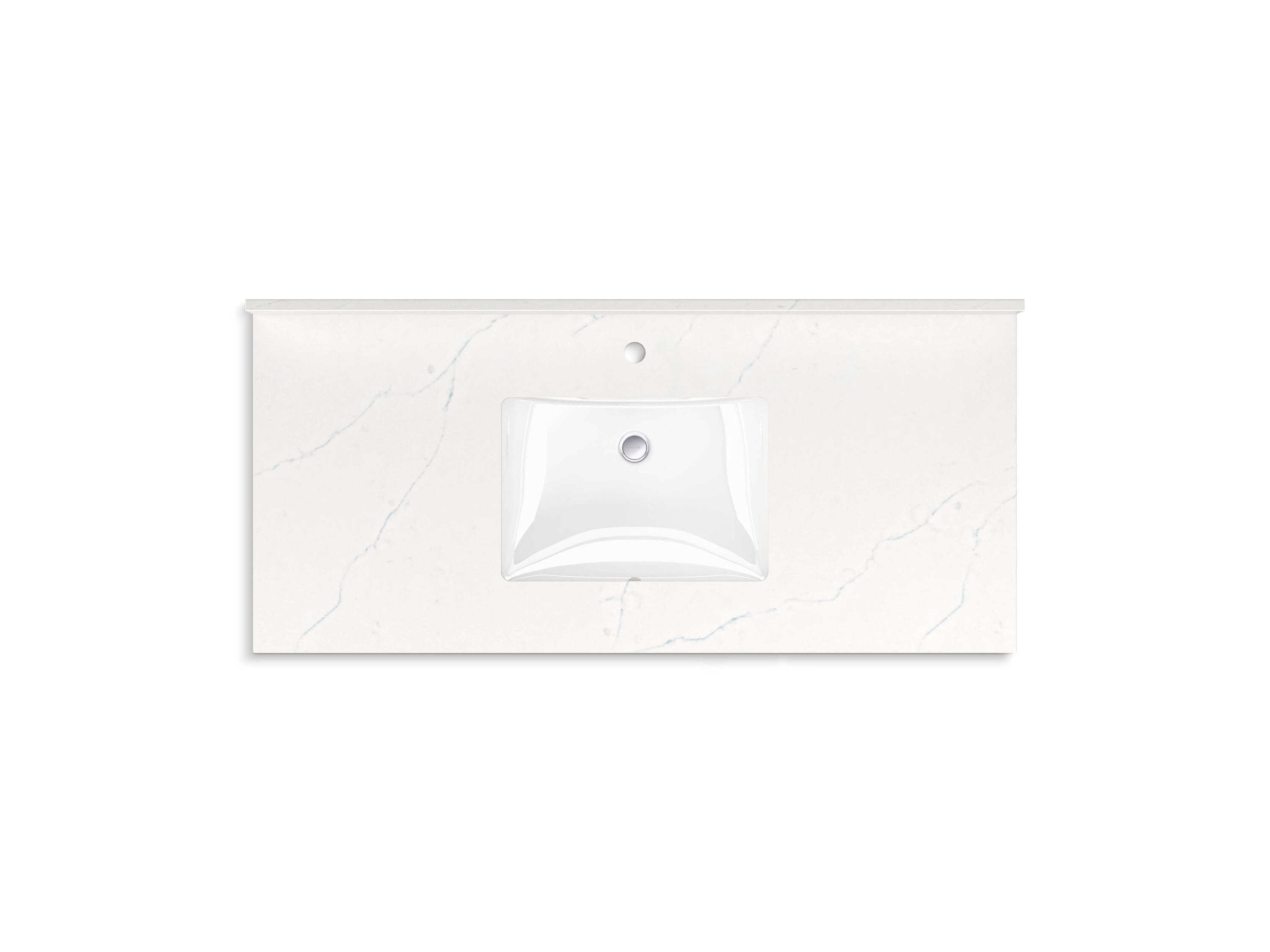 KOHLER 33268-WEK Bath-Vanity-Combo - View #7