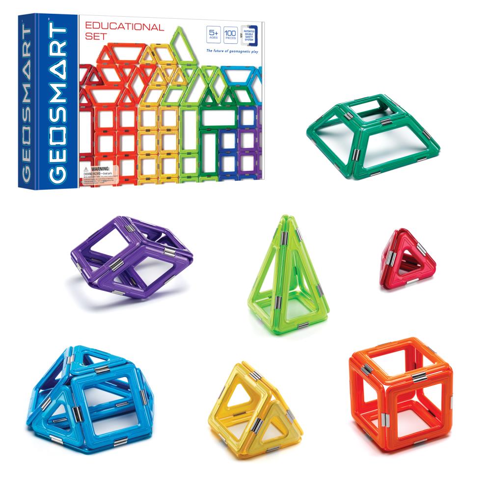 GeoSmart SG-GEO600US Teaching-Aids - View #3