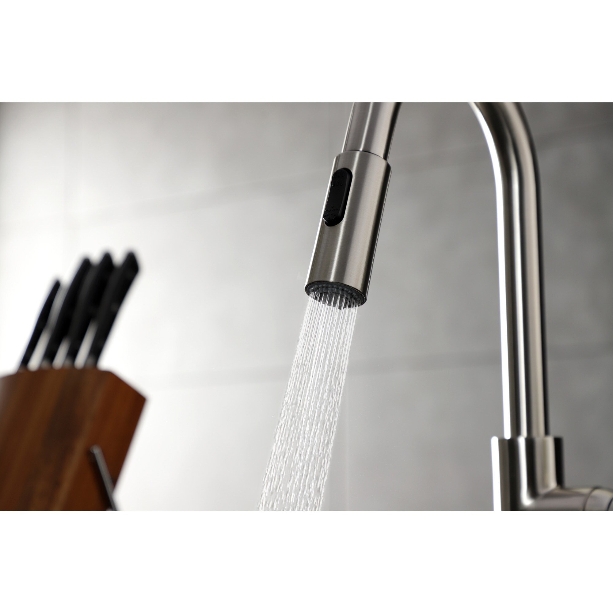 Kingston Brass WLLS8788CTL Kitchen-Faucets - View #6