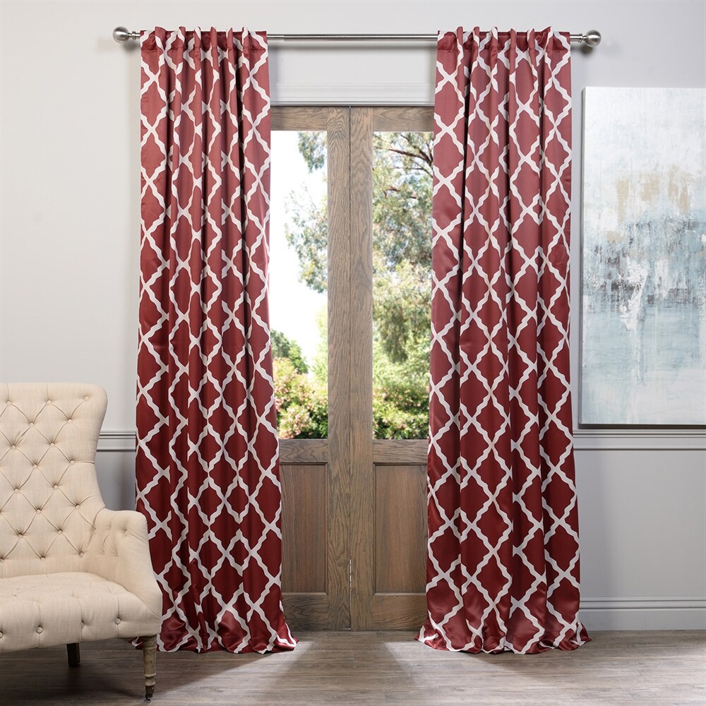 Exclusive Fabrics & Furnishing BOCH-KC23-120 