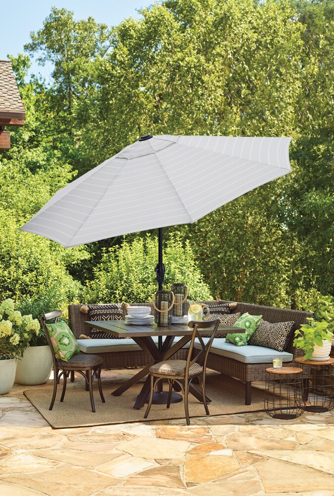 allen + roth UCM165A21 Umbrellas-2 - View #9