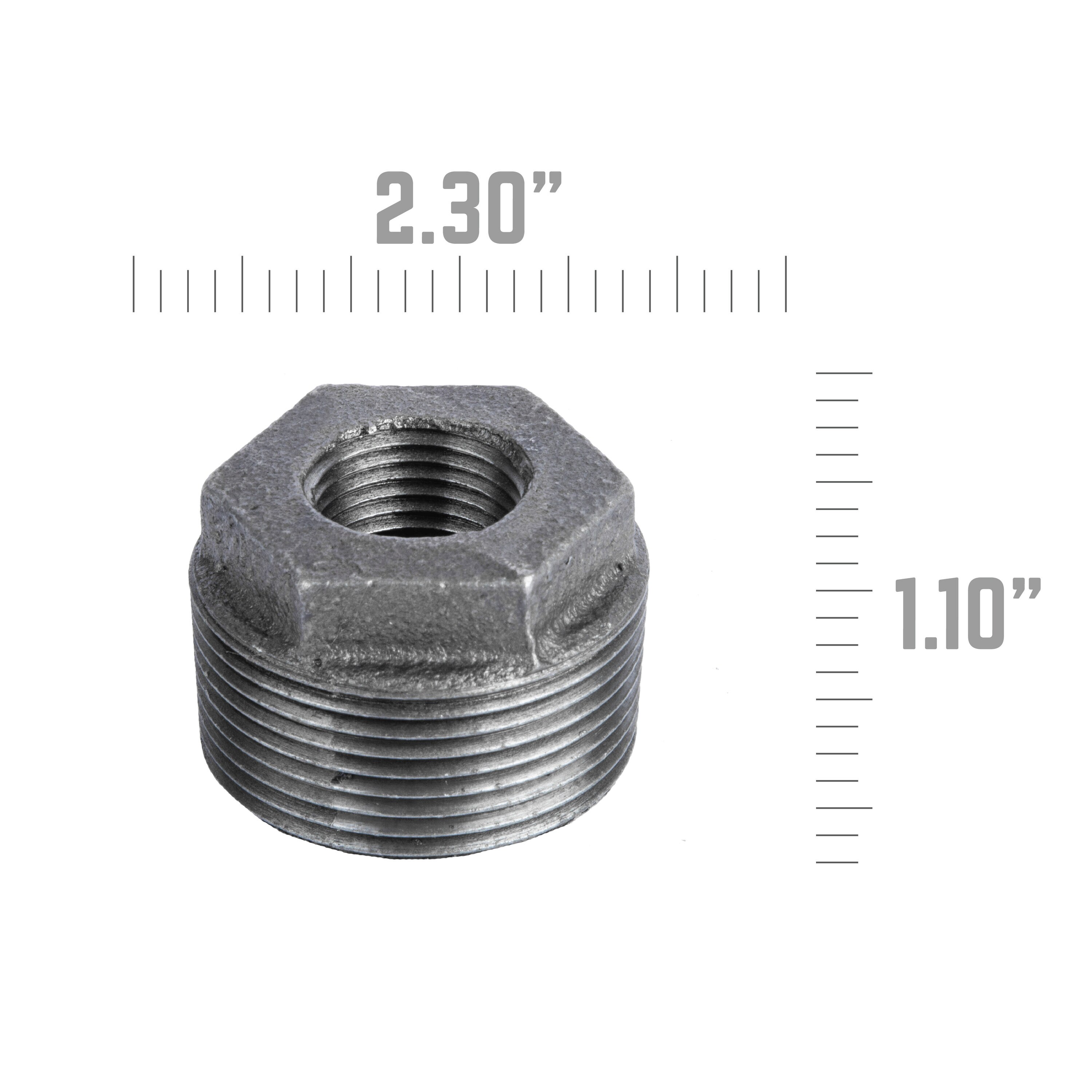 RELIABILT 310LB-112114 Black-Iron-Fittings - View #4