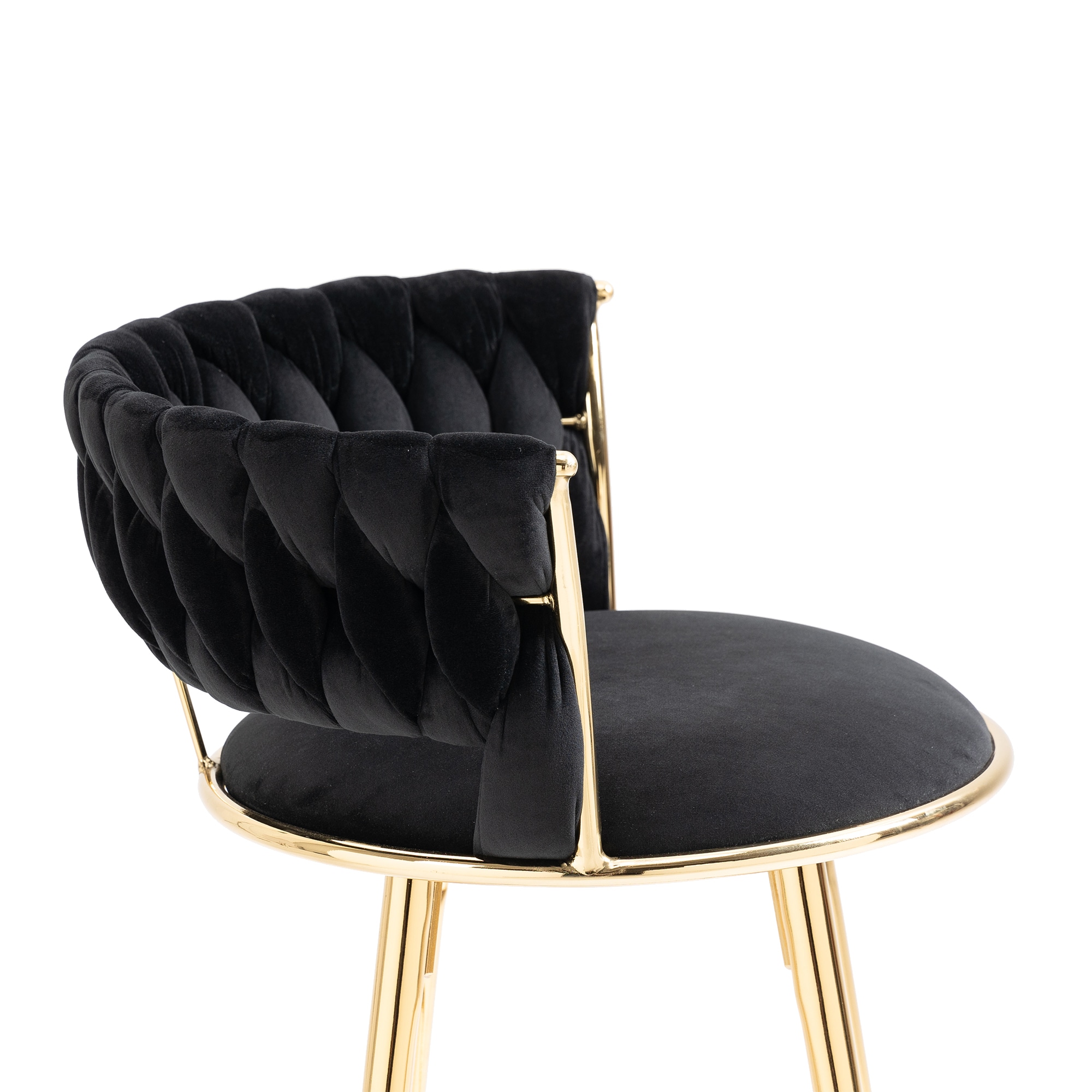 AHIOU HOME ATM-HFSN-9882BK stools - View #2
