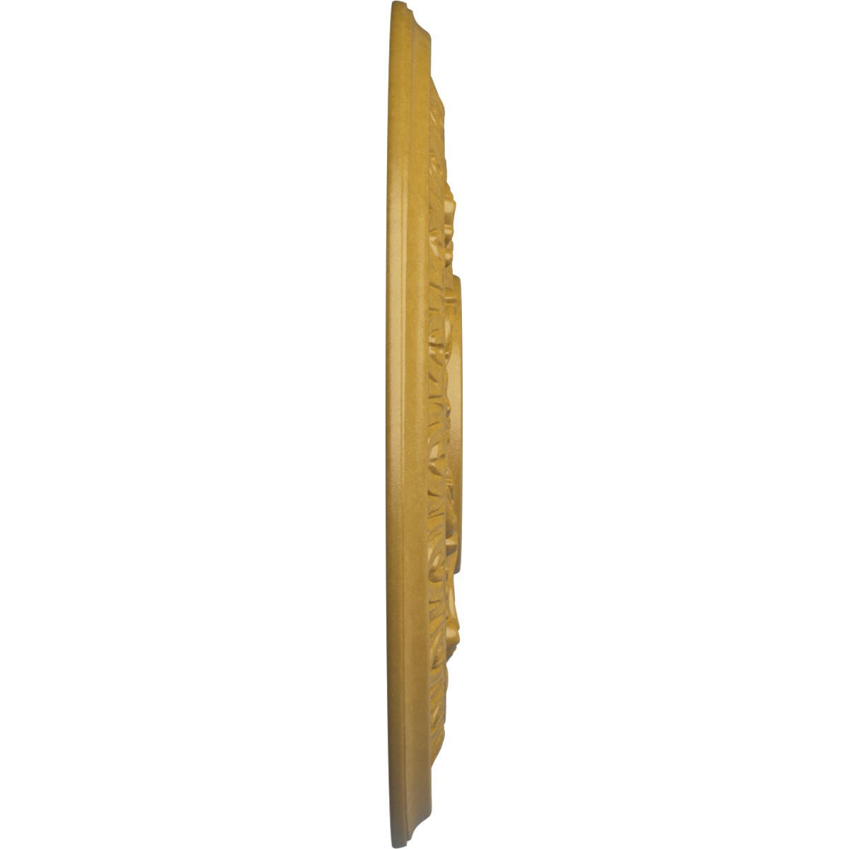 Ekena Millwork CM15BAIGS Ceiling-Medallions - View #3