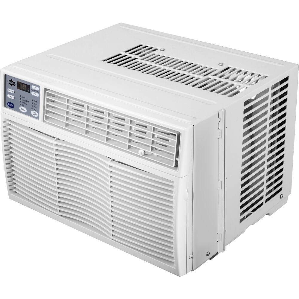 Air Conditioner For 1500 Sq Ft Home