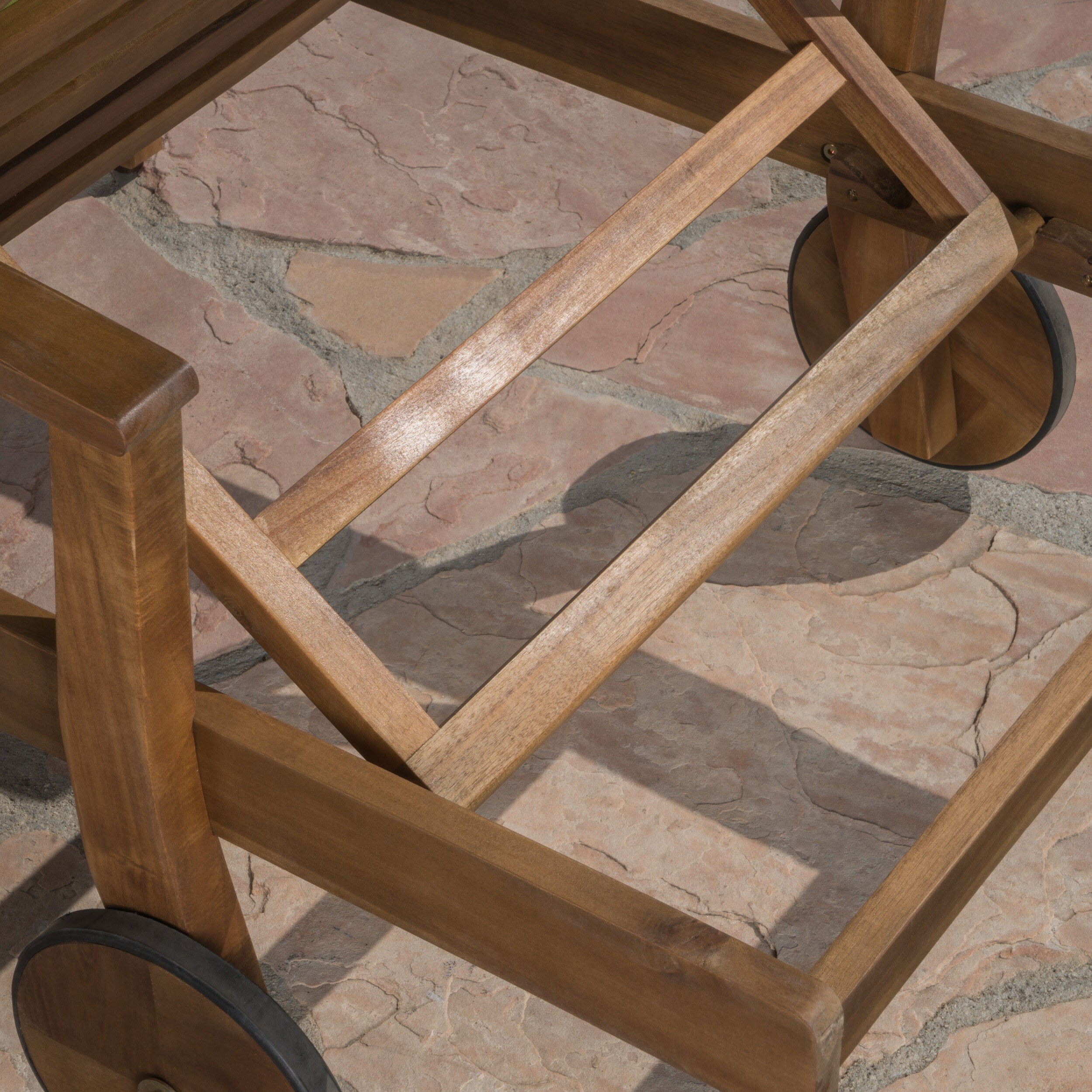 Best Selling Home Decor 303813L Patio-Chairs - View #5