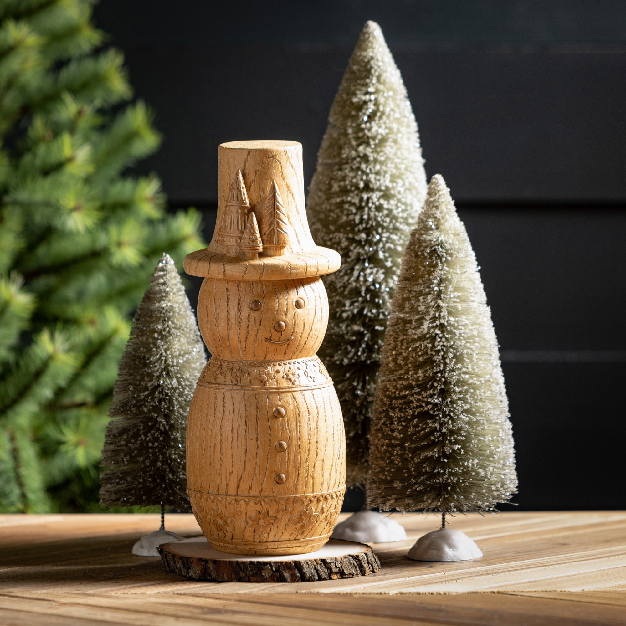 Sullivans TR1173 Table-Christmas-Decorations - View #4