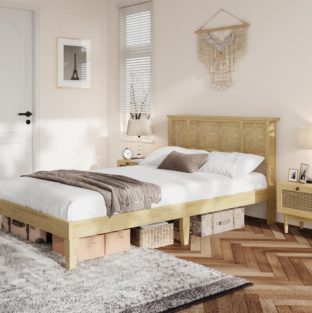 Qeetex LHF-BED-PHK-33CMBKBP beds - View #2
