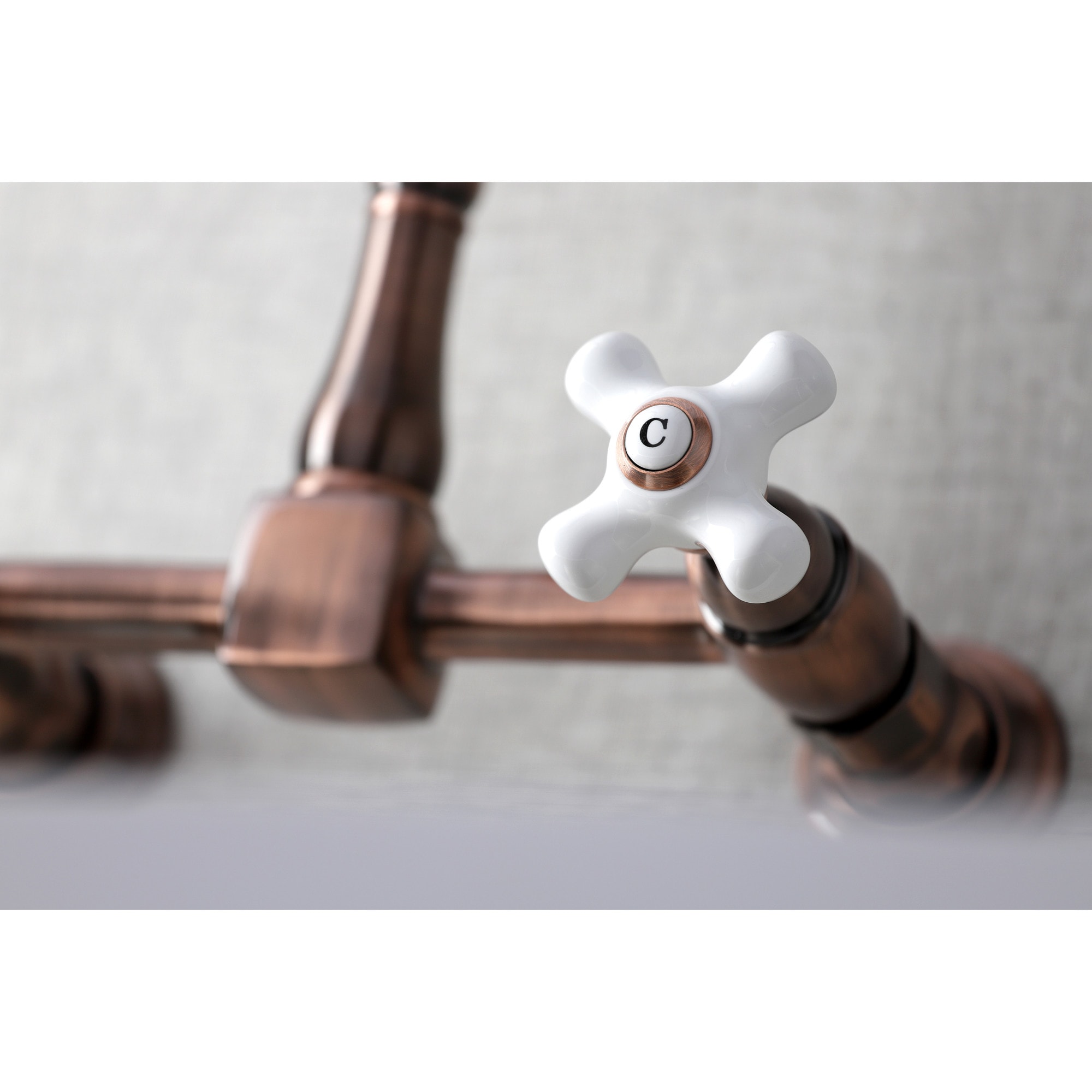 Kingston Brass WLKS124PXAC Kitchen-Faucets - View #7
