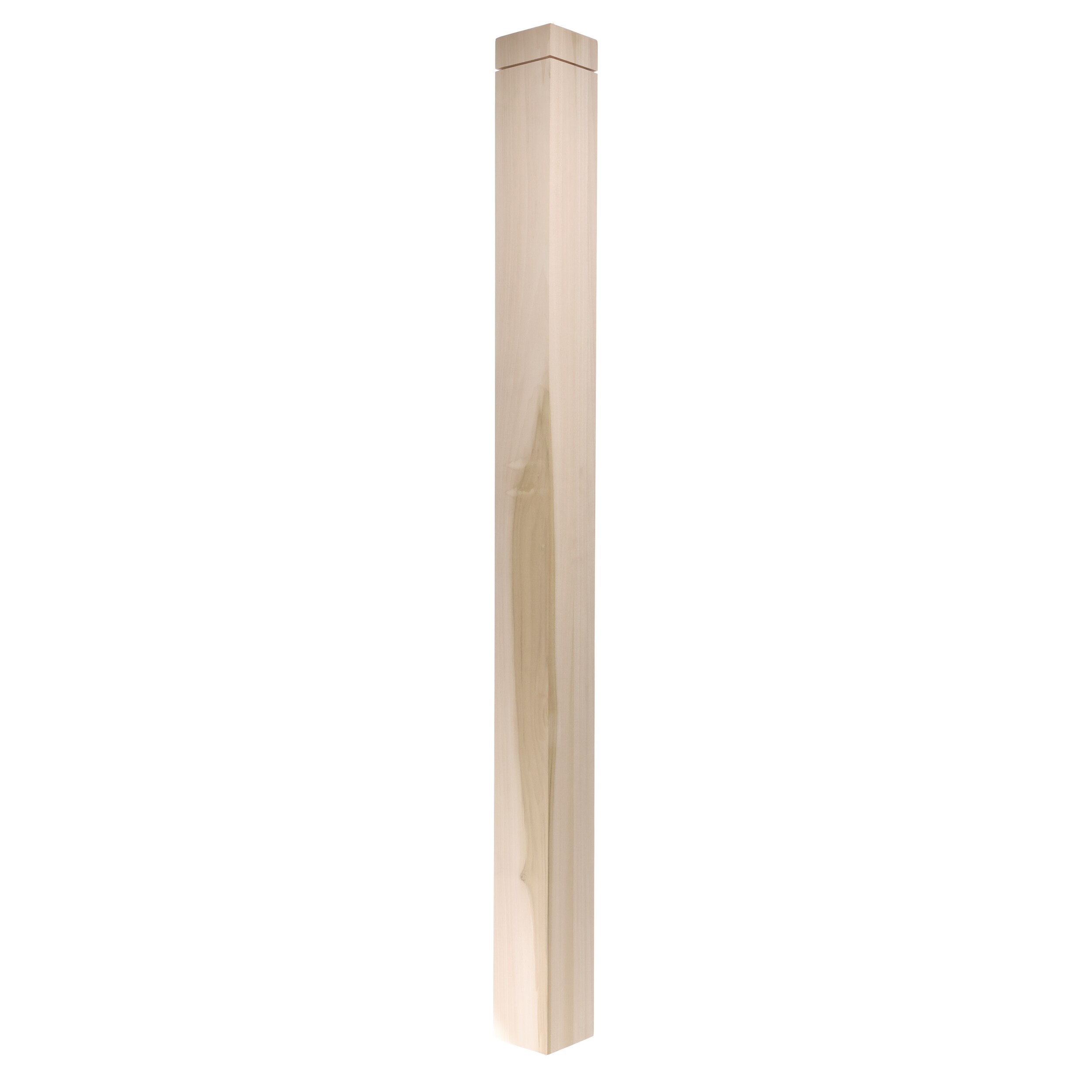 RELIABILT WG300N48POP Interior-Stairpart-Newel-Posts - View #7