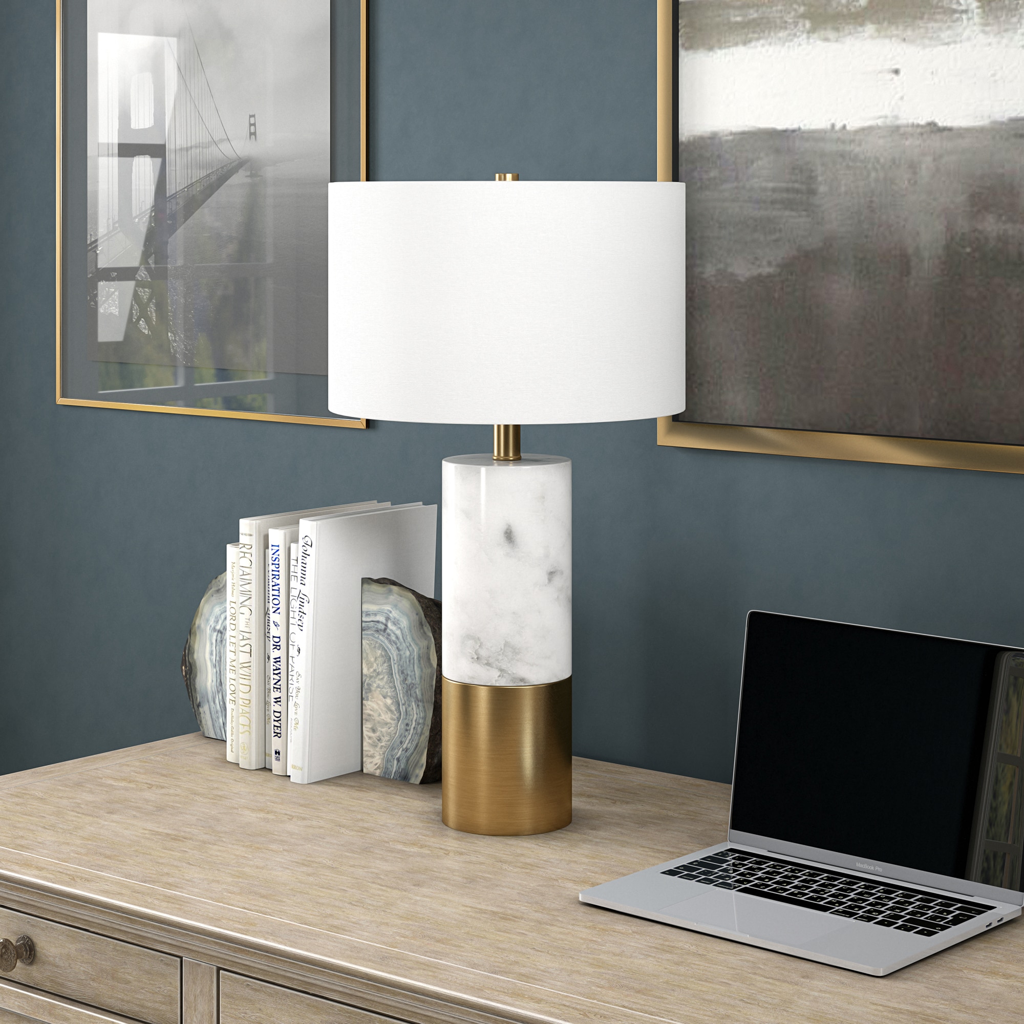Hailey Home TL2020 Table-Lamps - View #4