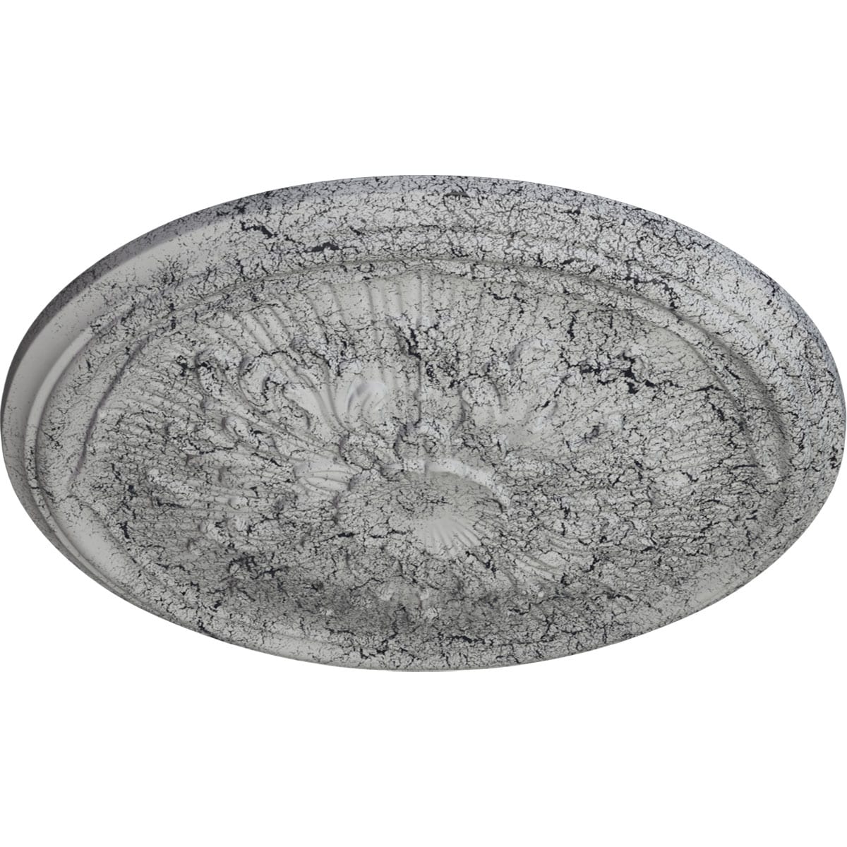 Ekena Millwork CM16LUUWC Ceiling-Medallions - View #2