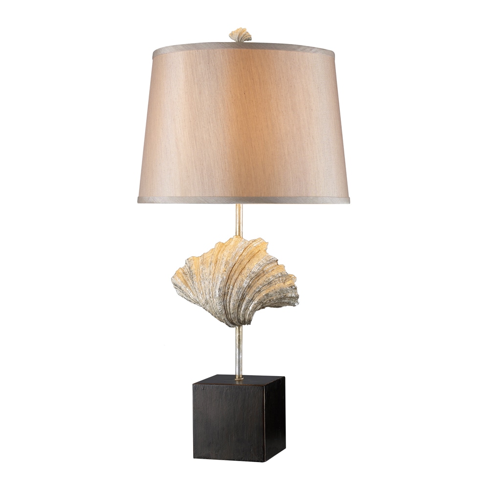 Westmore Lighting Sedgemoor 29-in Dark Bronze and Oyster 3-Way