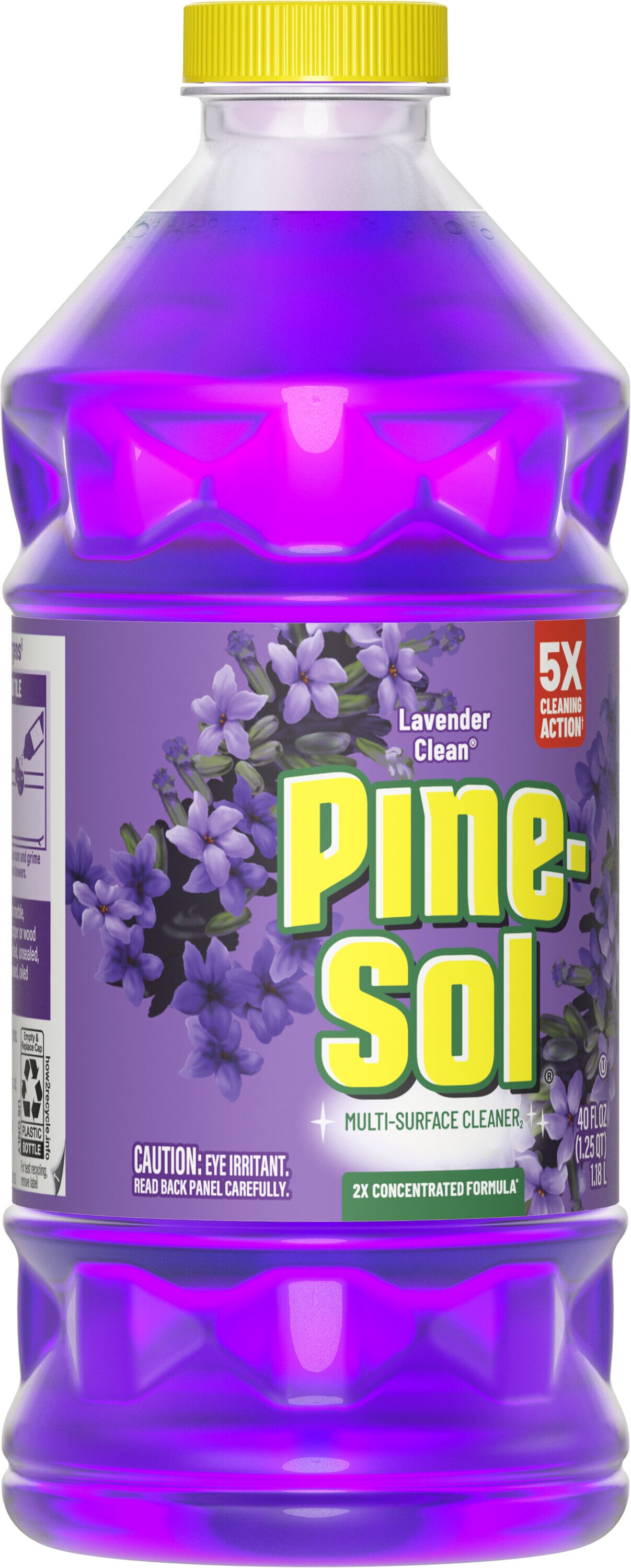 Pine-Sol 4129460166 All-Purpose-Cleaners - View #9