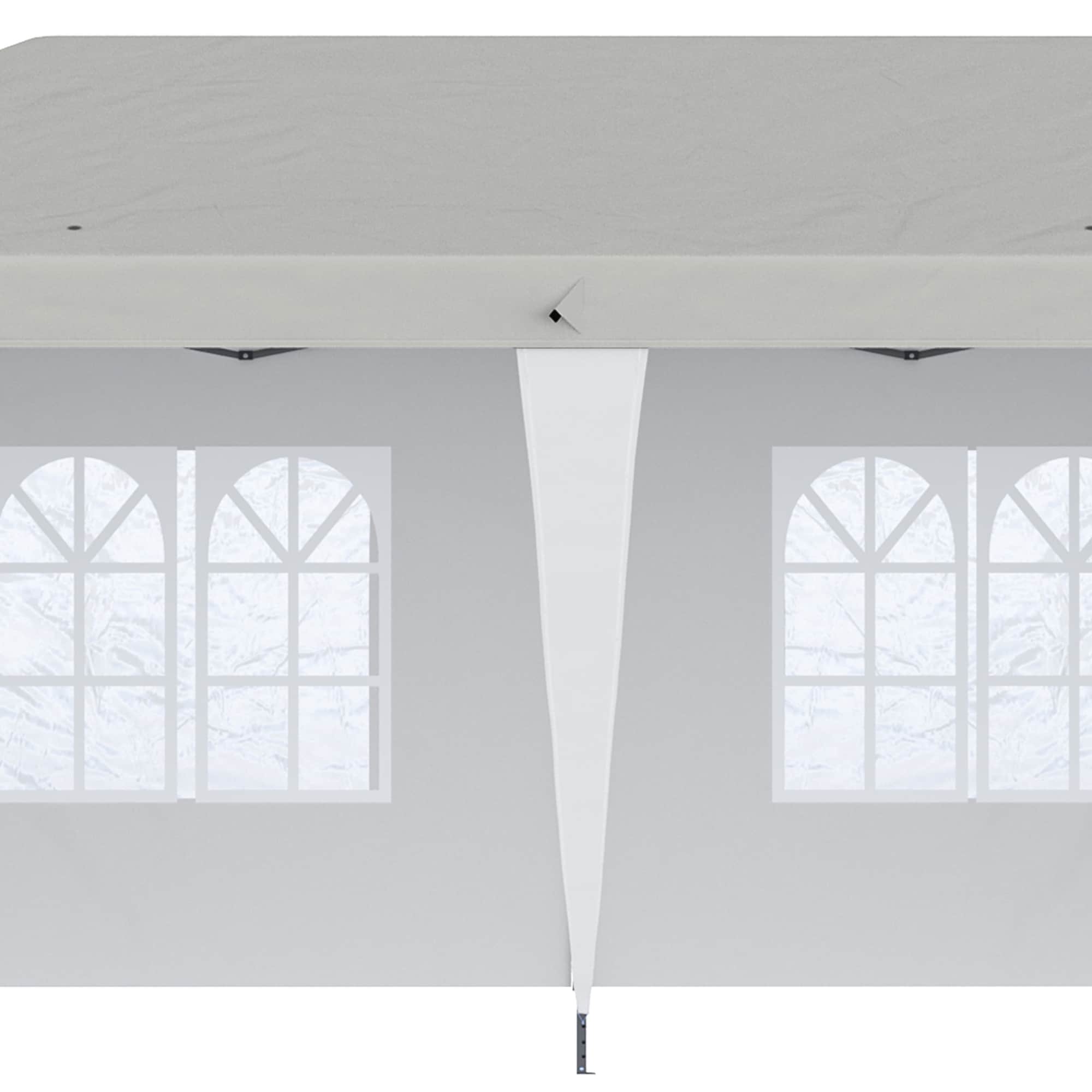 Kahomvis AOS-QP109-250 Canopies-Sl - View #8