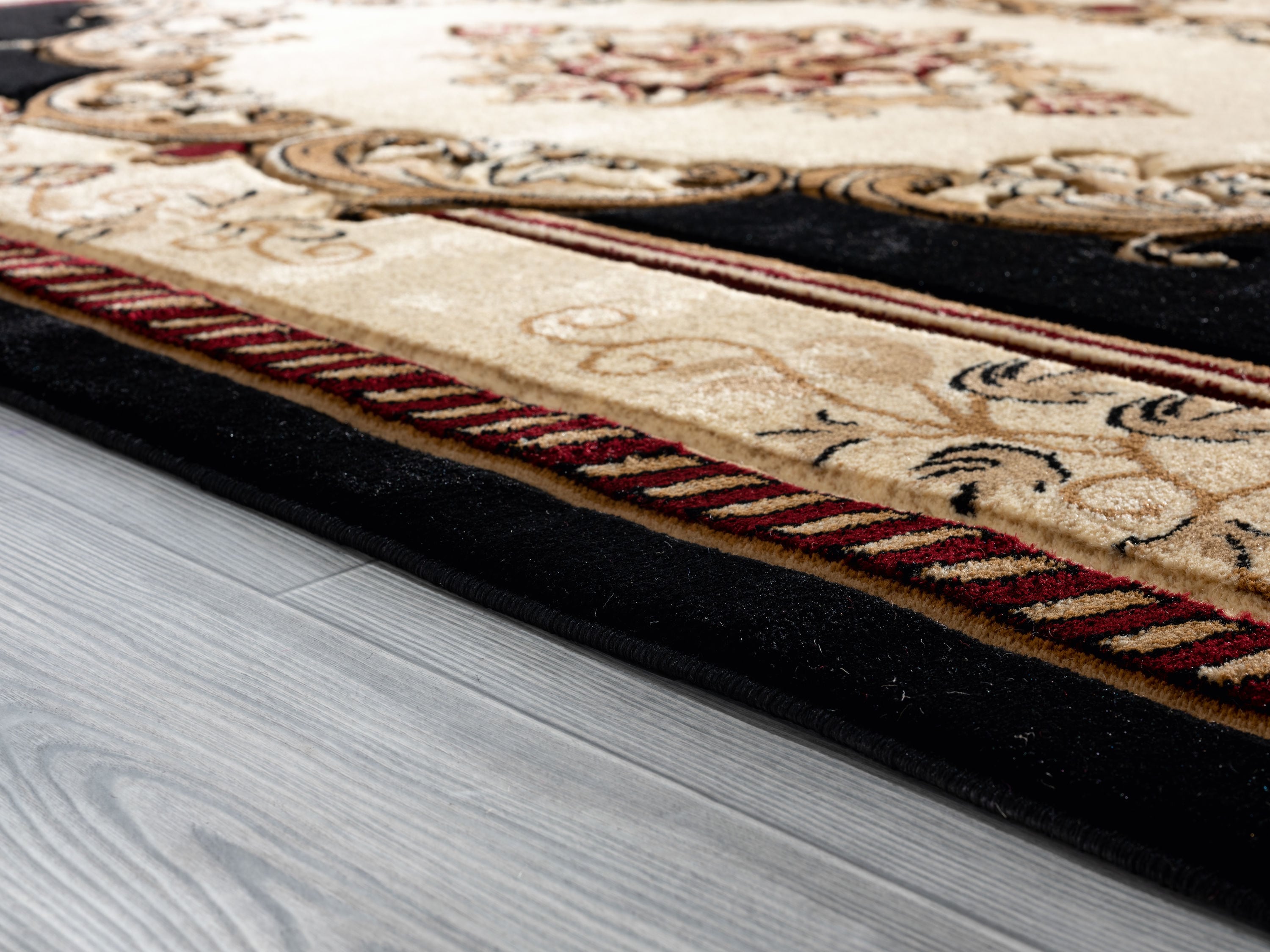 United Weavers Of America 2050 10570 24 rugs - View #5