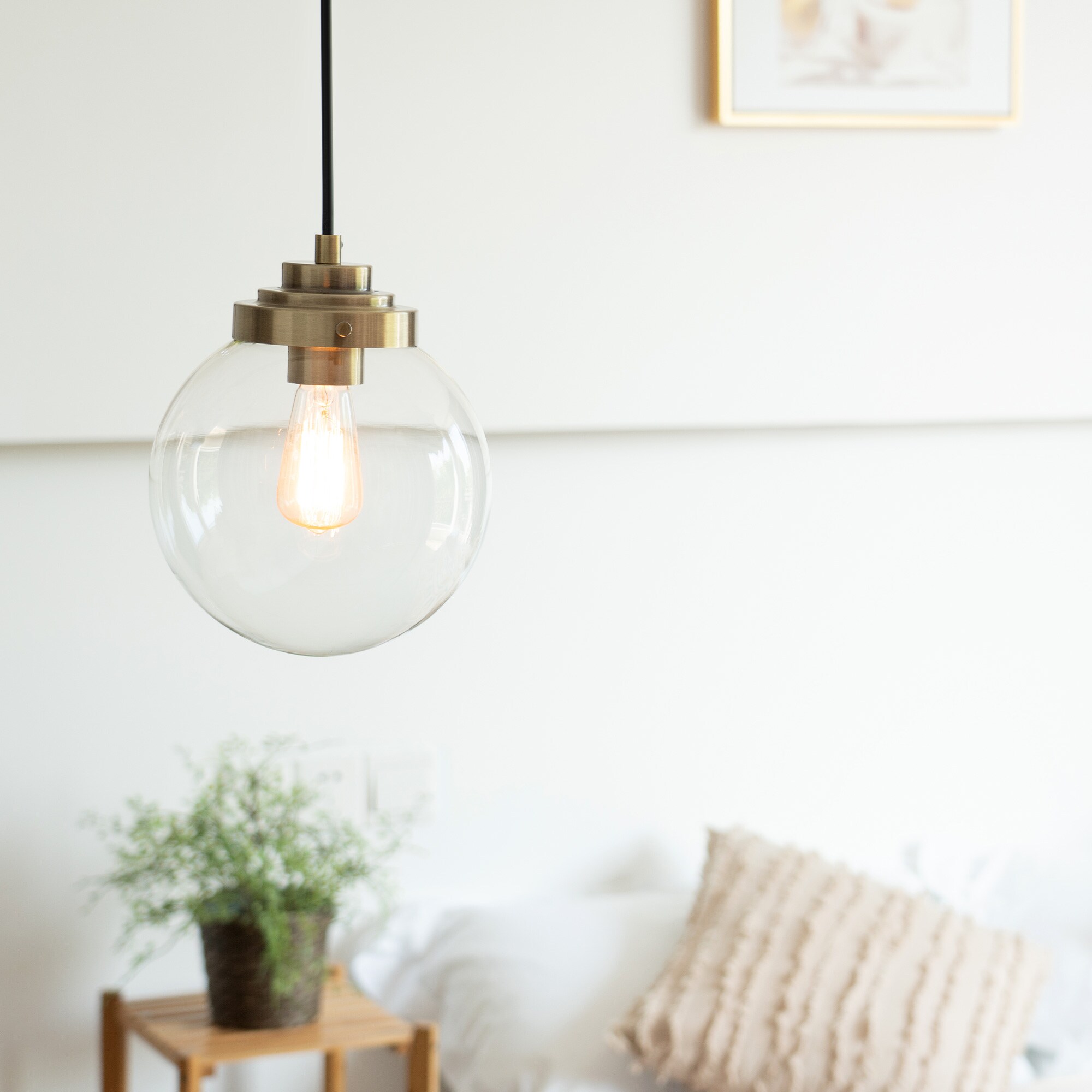 CO-Z HCF-2002-00 Pendant-Lights - View #6