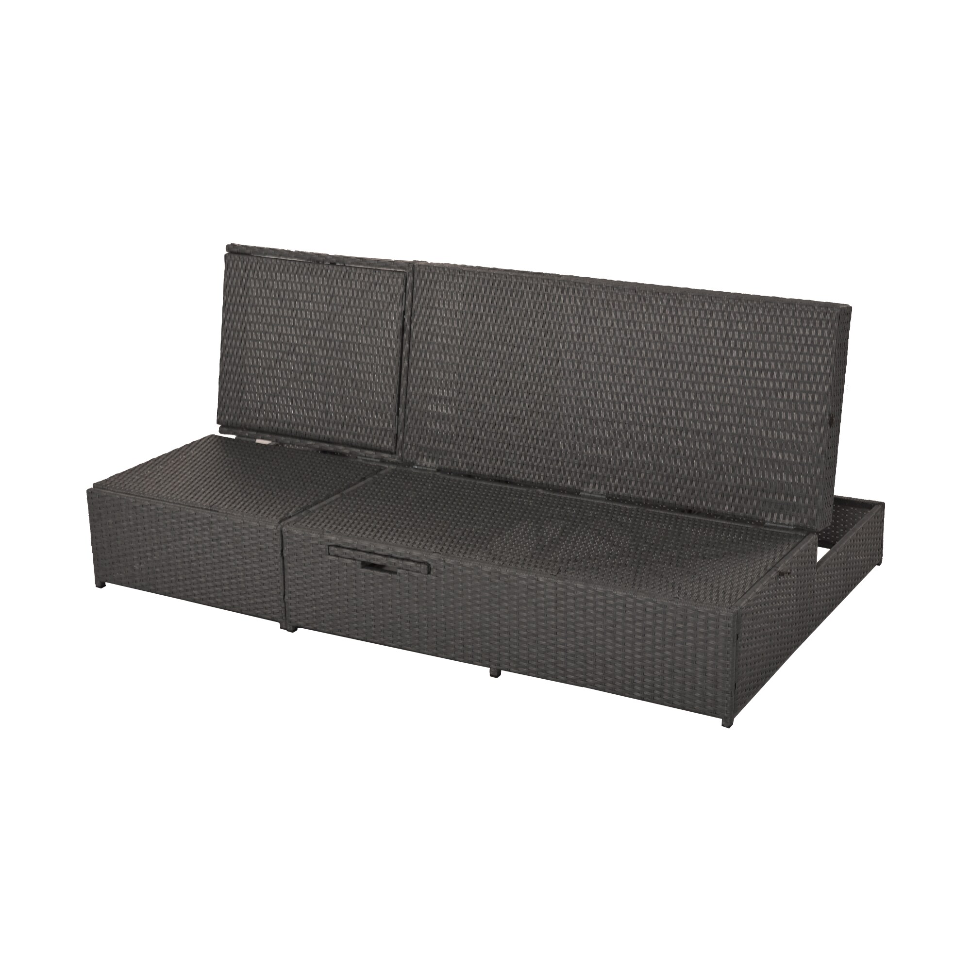 ModernLuxe L-SP100001AAE Patio-Sofas-Daybeds - View #15