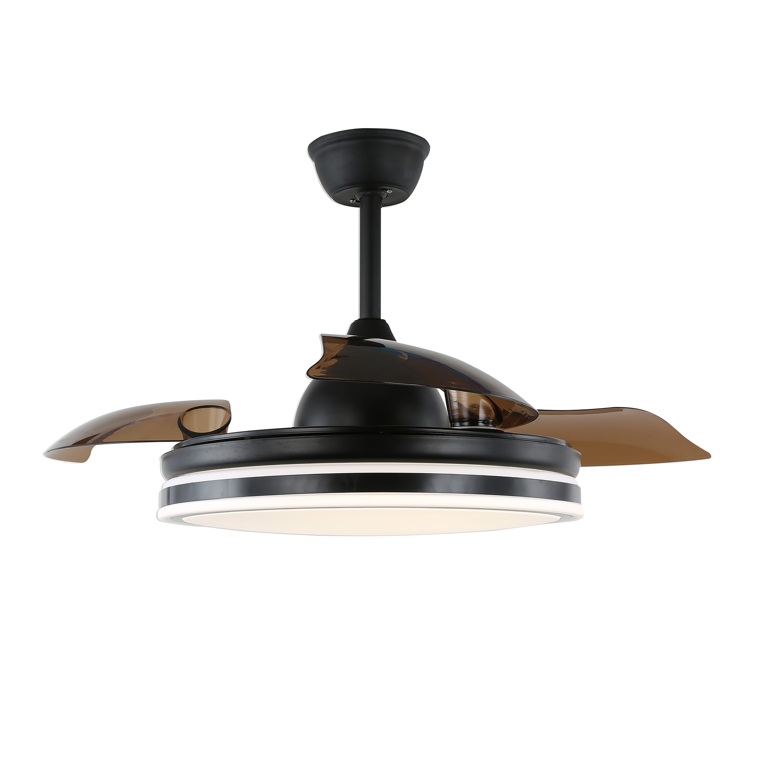 Cusp Barn BD4252-B Ceiling-Fans - View #6