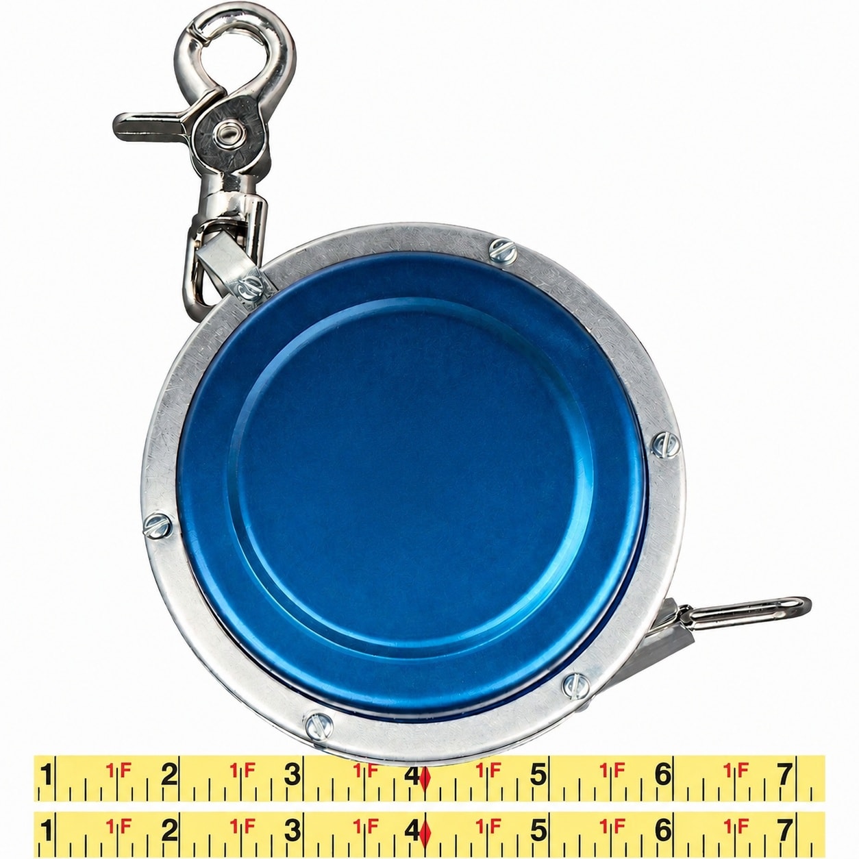 KIWDZFU  Loggers Tape Model 975 Durable Measuring Tape for Outdoor and Construction Use durable home and garden accessory designed for everyday