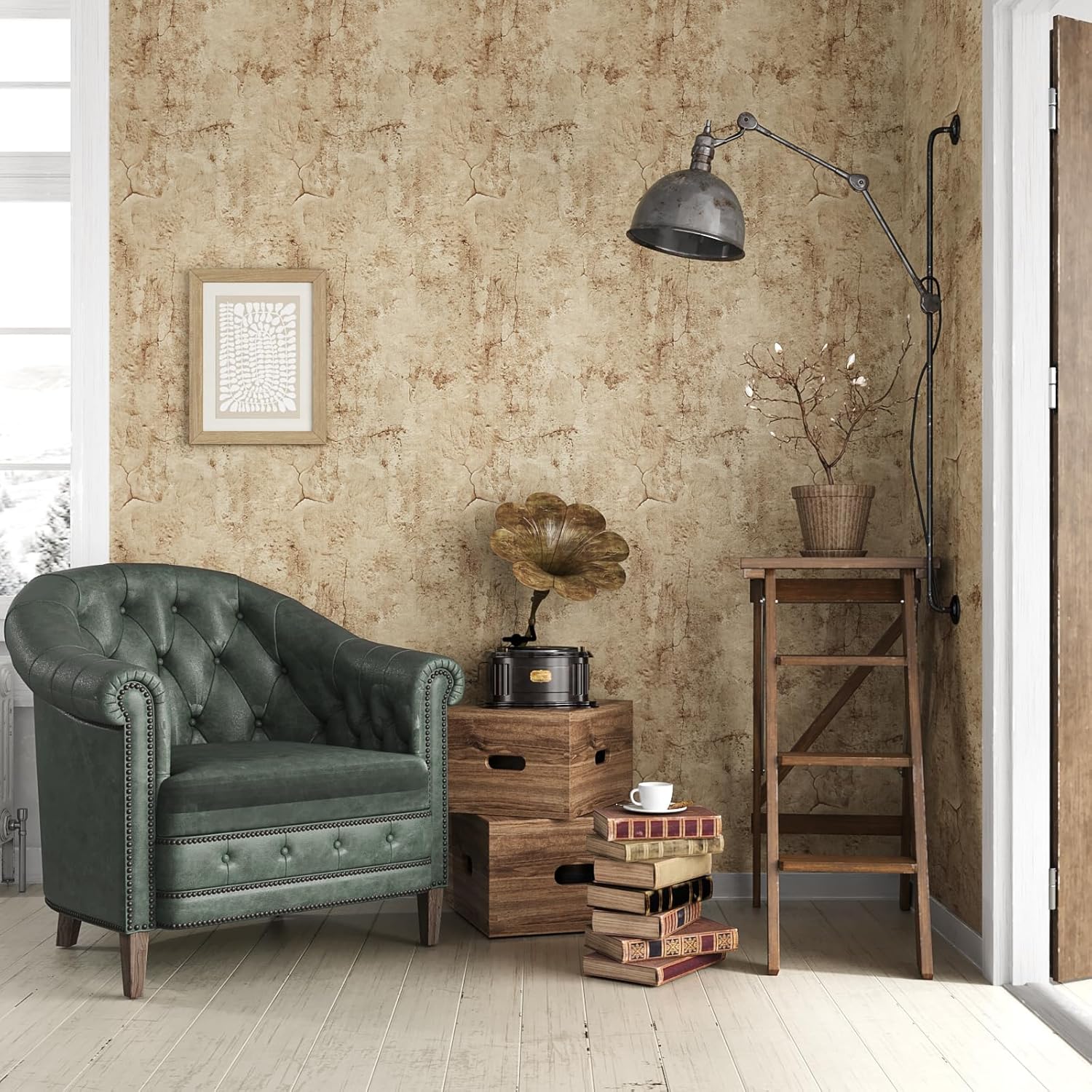 VEELIKE VEELIKE040 wallpaper - View #2