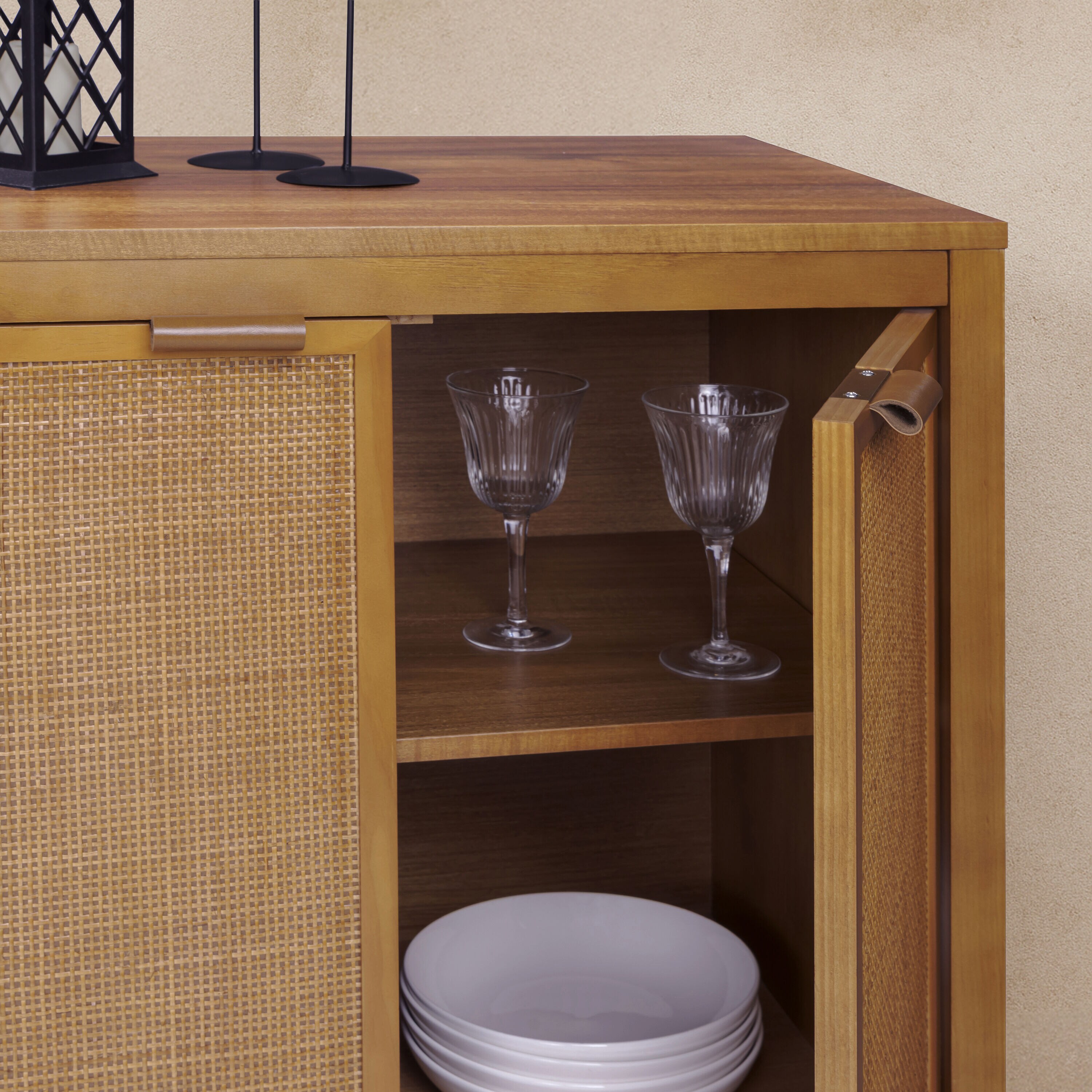 Teamson Home THF4925NA Dining-Kitchen-Storarge - View #13