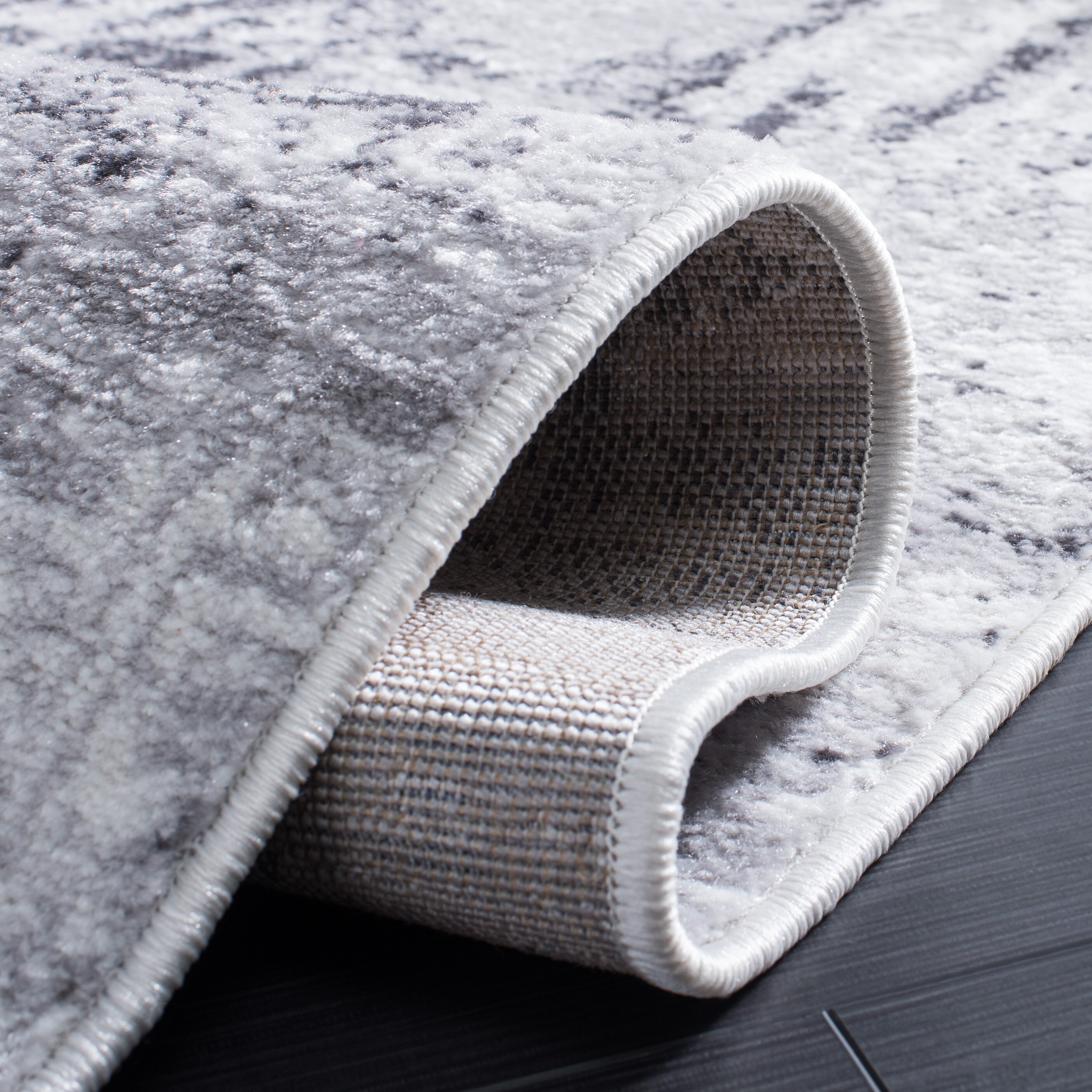 Safavieh ALA777F-7R rugs - View #5