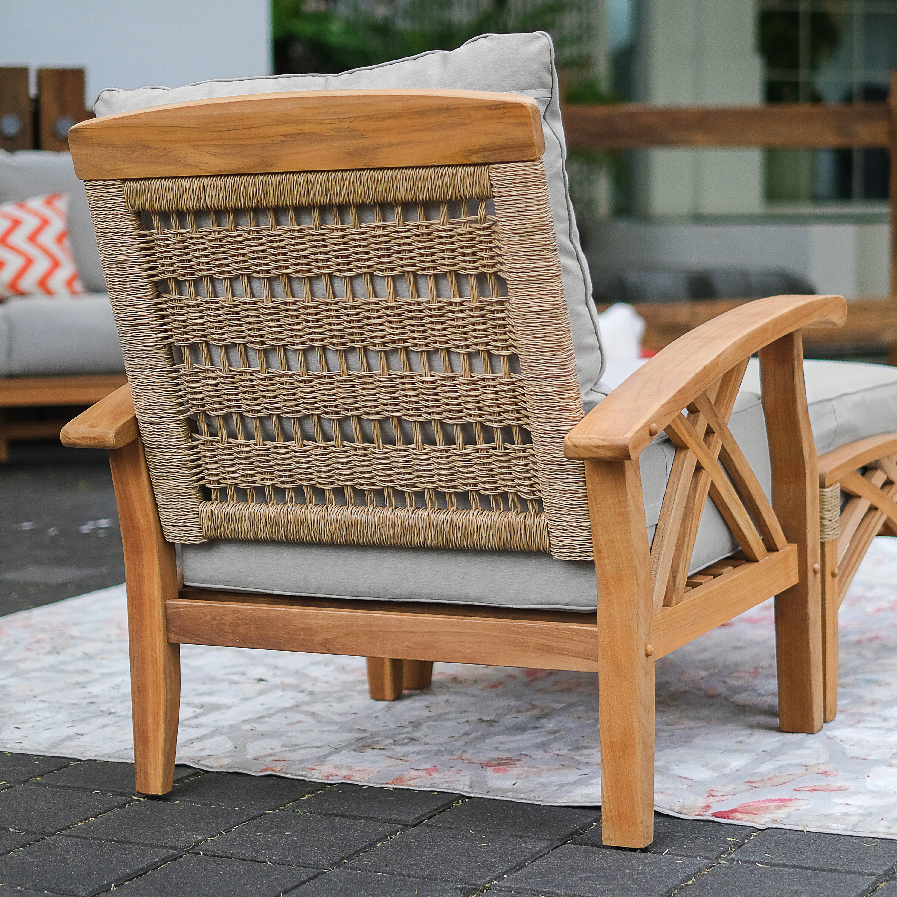 Cambridge Casual 121617-TW-XX-OY-HT Patio-Chairs - View #5