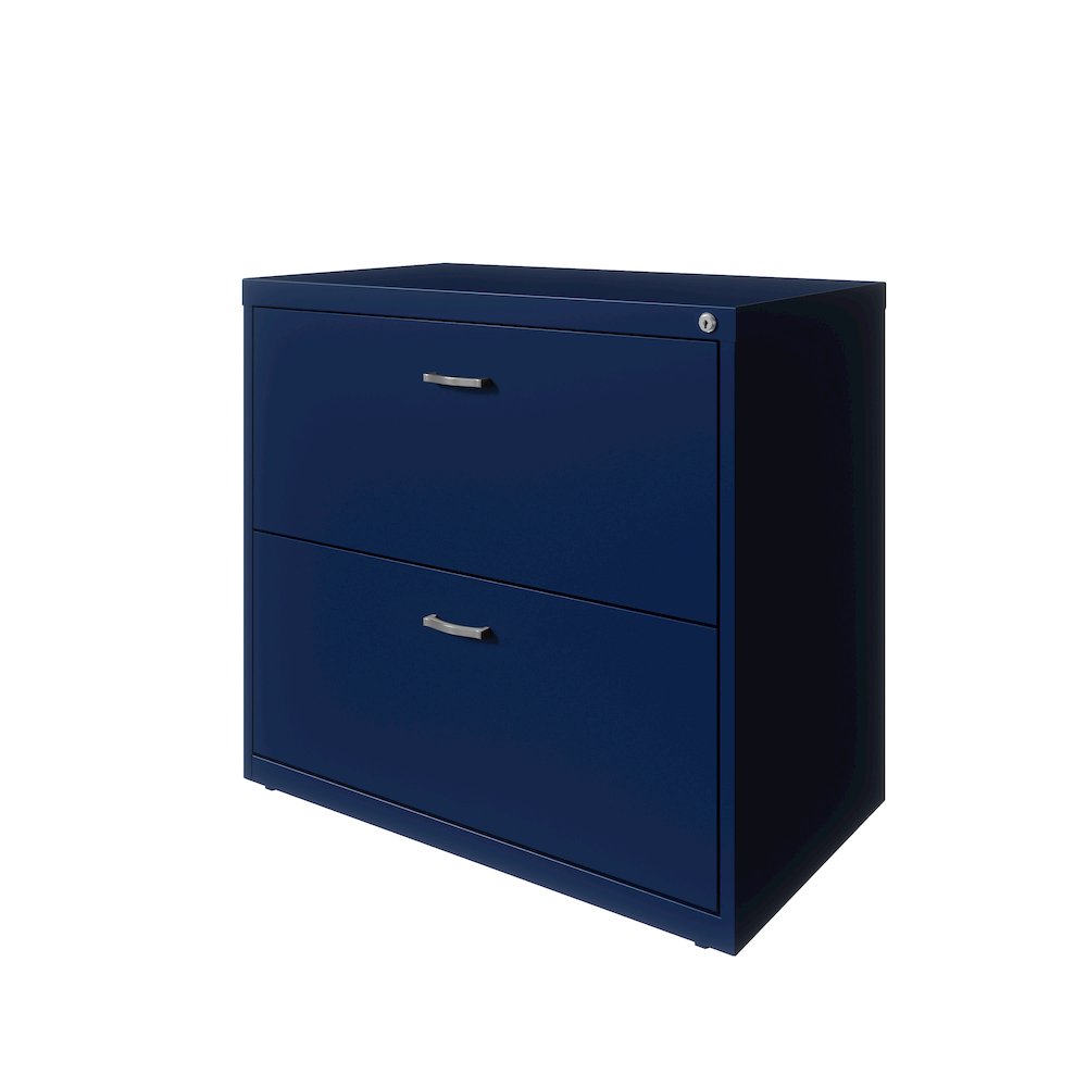 Space Solutions 24080 Filing-Cabinets - View #3