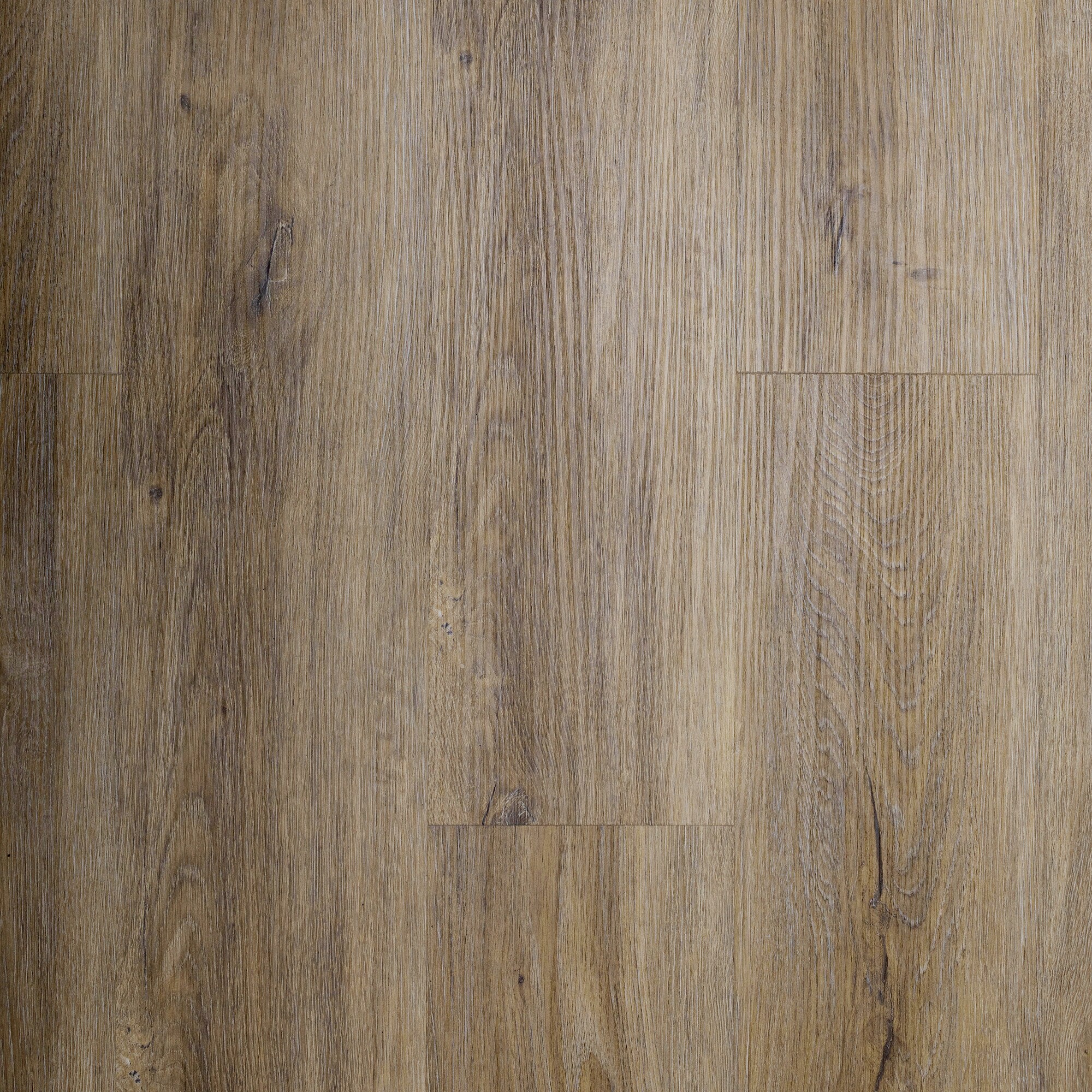 Montara Light Brown Waterproof Vinyl Plank Flooring