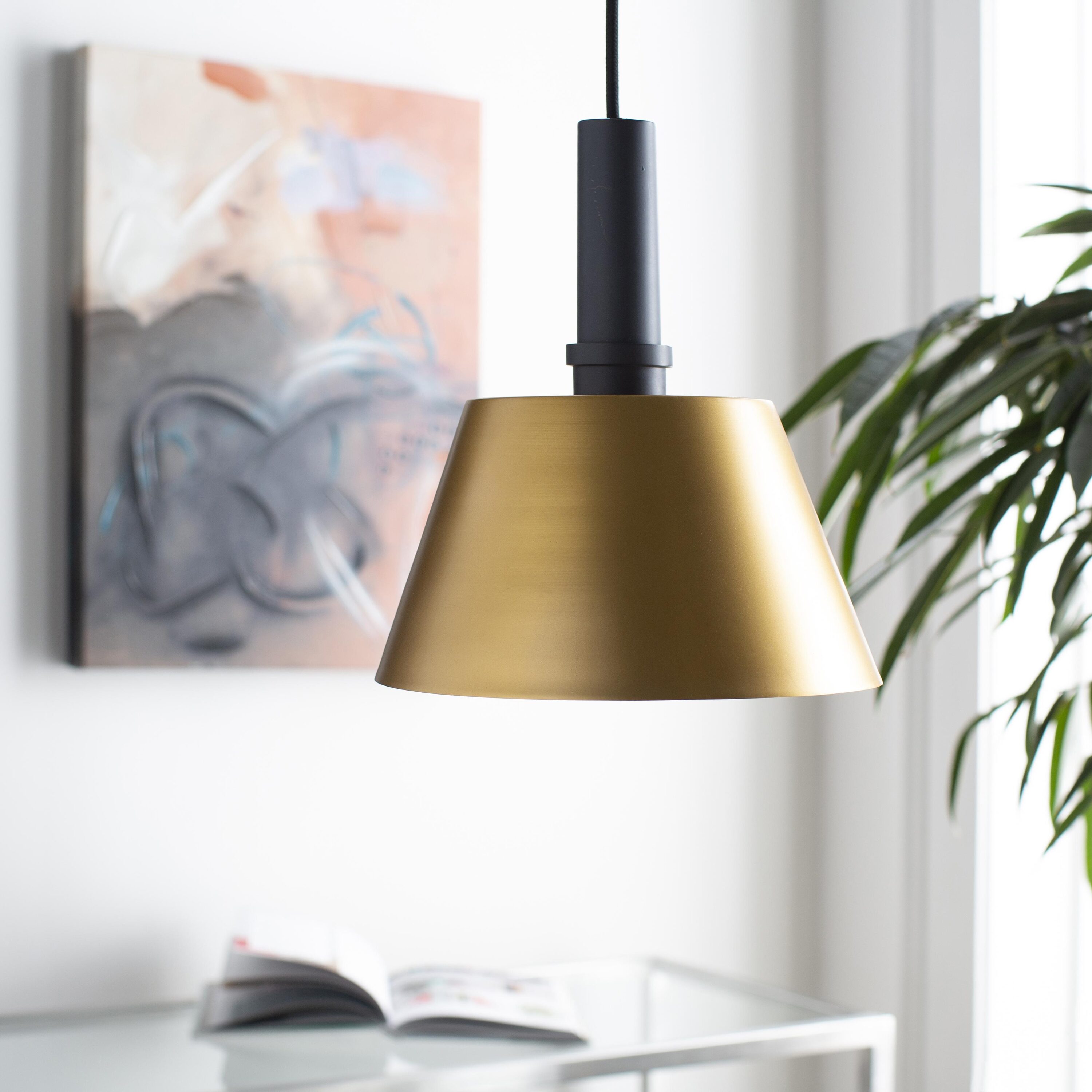 Surya KRI-002 Pendant-Lights - View #2