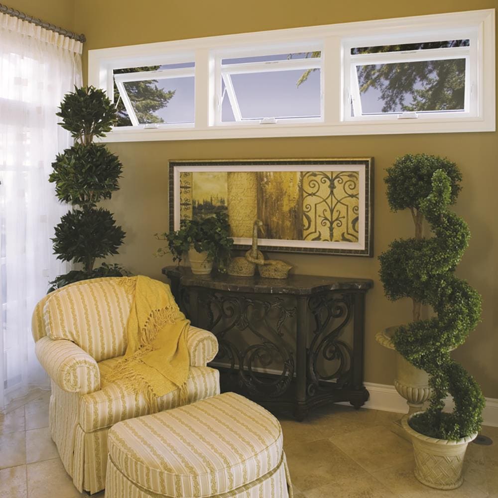JELD-WEN LOWOLVYAWN3624 Awning-Windows - View #4