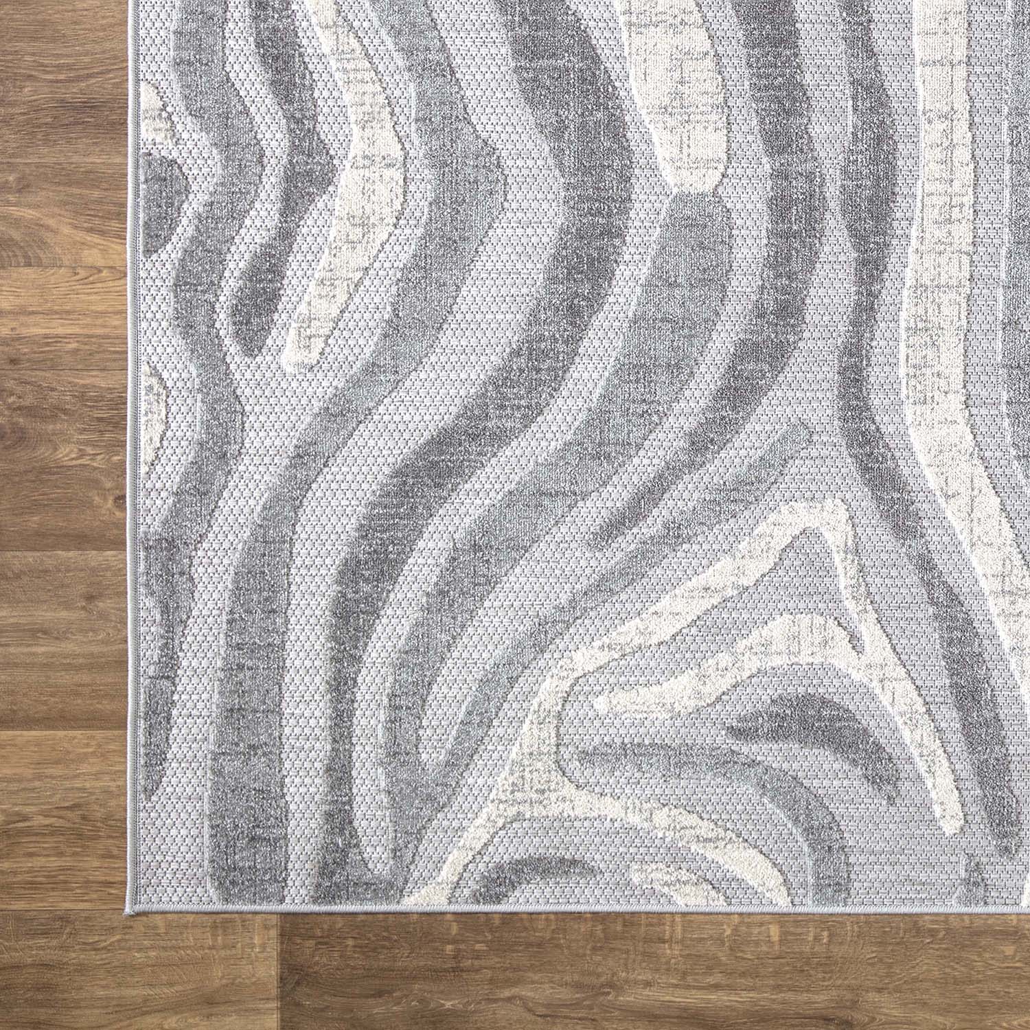 Abani Rugs HAM200C-4 rugs - View #2