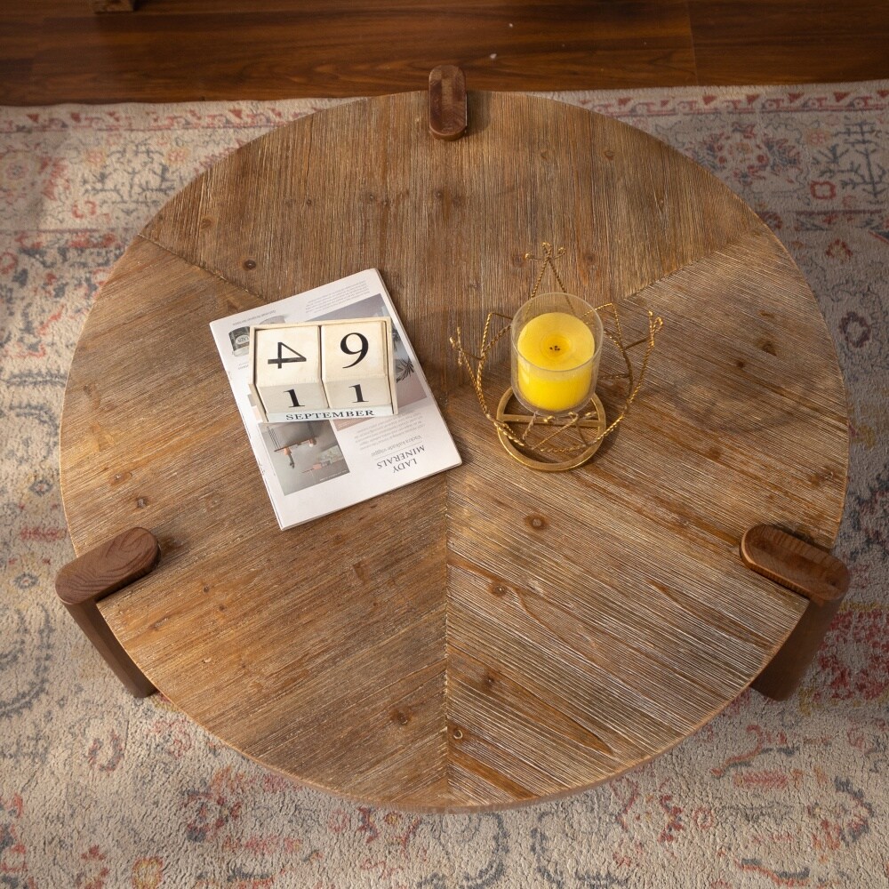 MiniEpic OT-AL12 Coffee-Tables - View #3
