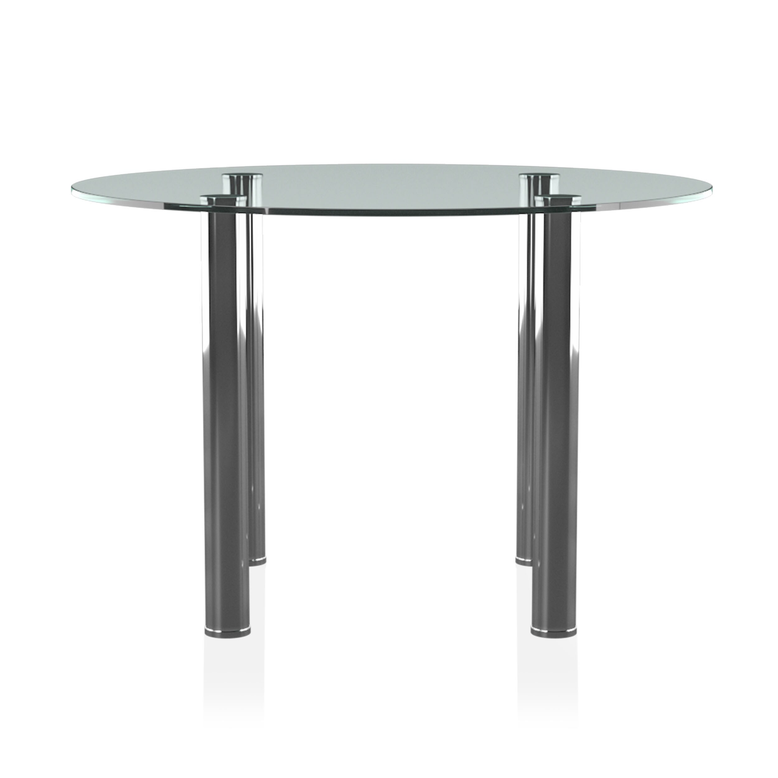 Furniture of America IDF-8320T Dining-Tables - View #5