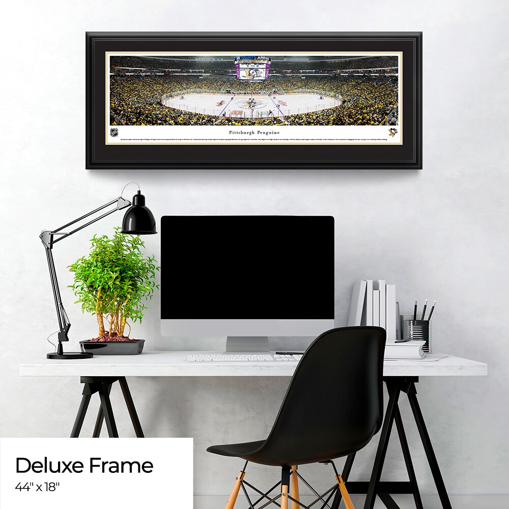 Blakeway Panoramas NHLPEN3D Wall-Art - View #2