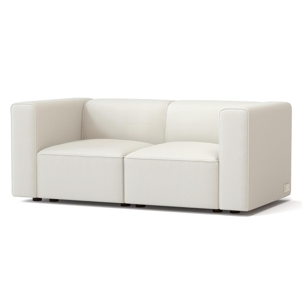 Coddle COND2LSSD Sofas-Loveseats - View #2