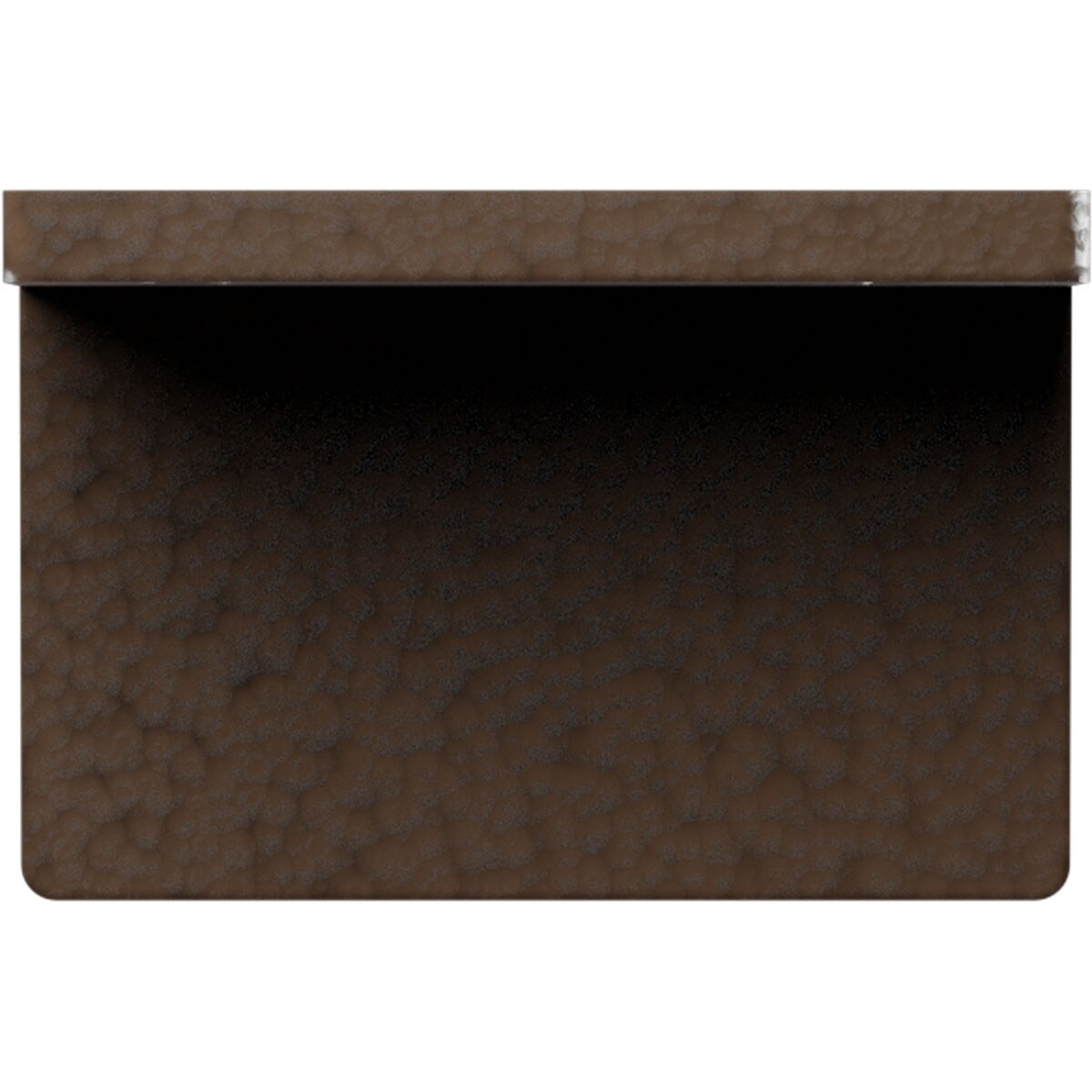Ekena Millwork BKTM03X14X02HEHBR Mending-Plates-Brackets-Braces - View #5