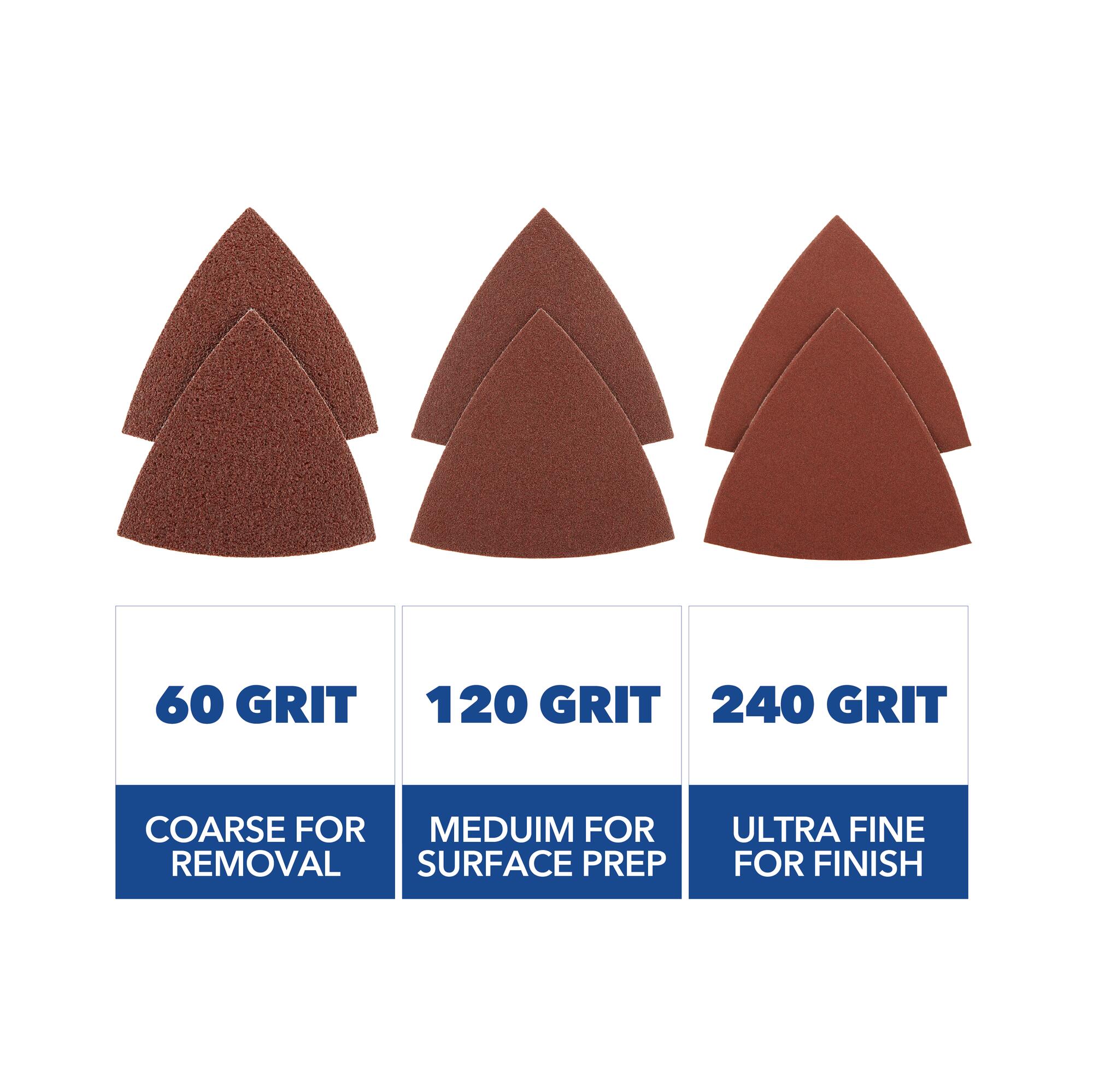 Dremel MM700-6 Oscillating-Tool-Accessories - View #3