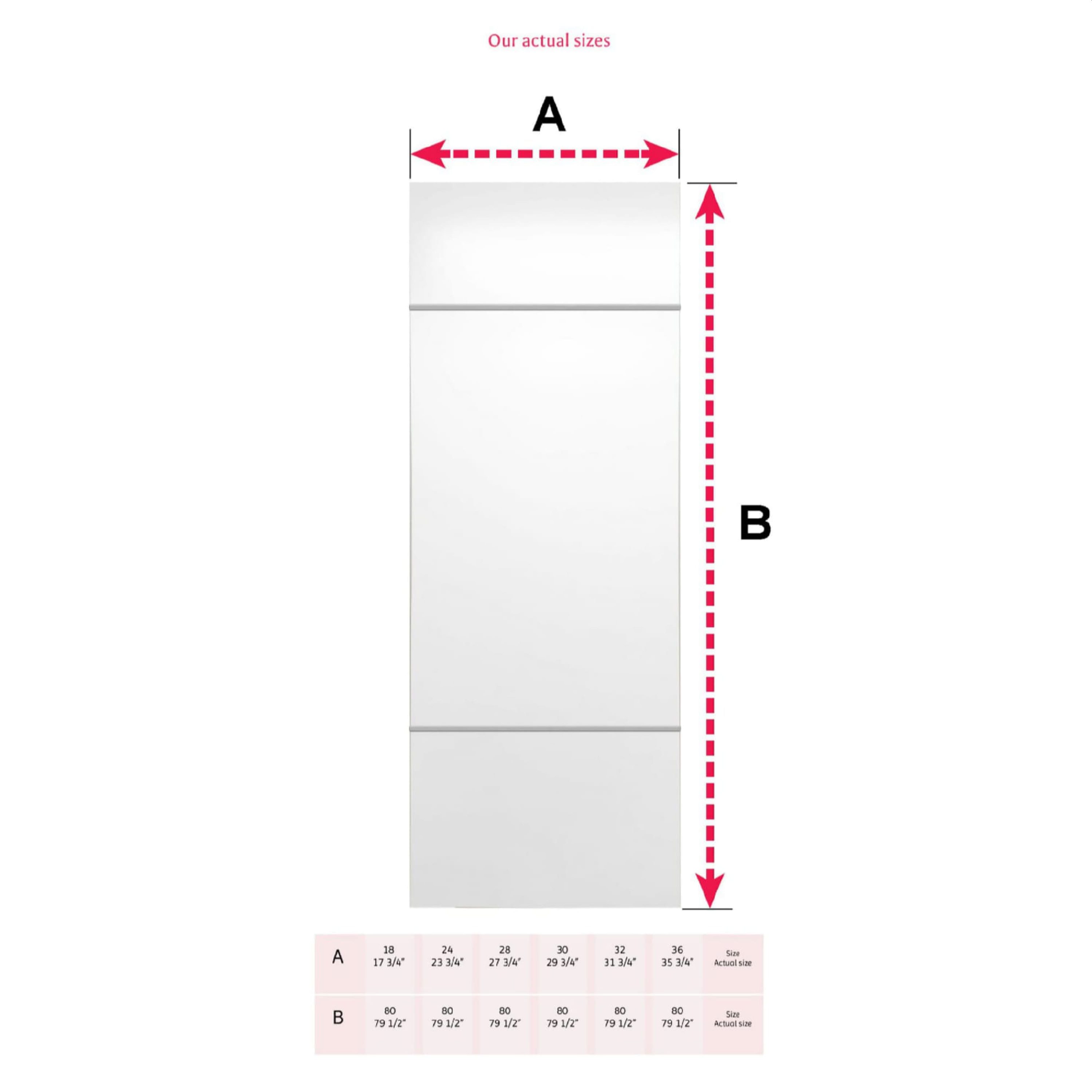 Valusso Design VD123619 Slab-Doors - View #5