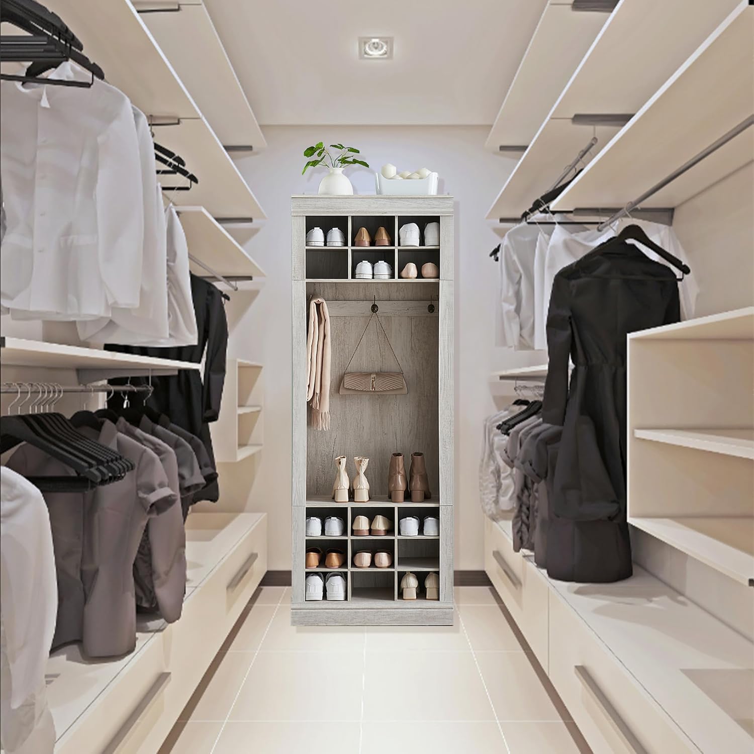 WhizMax IWAN-PHO-0YQKPLVH Shoe-Racks - View #6