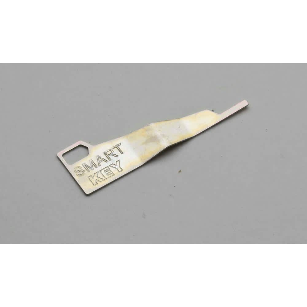 Kwikset 985-11PS.STRKP Door-Deadbolts - View #7